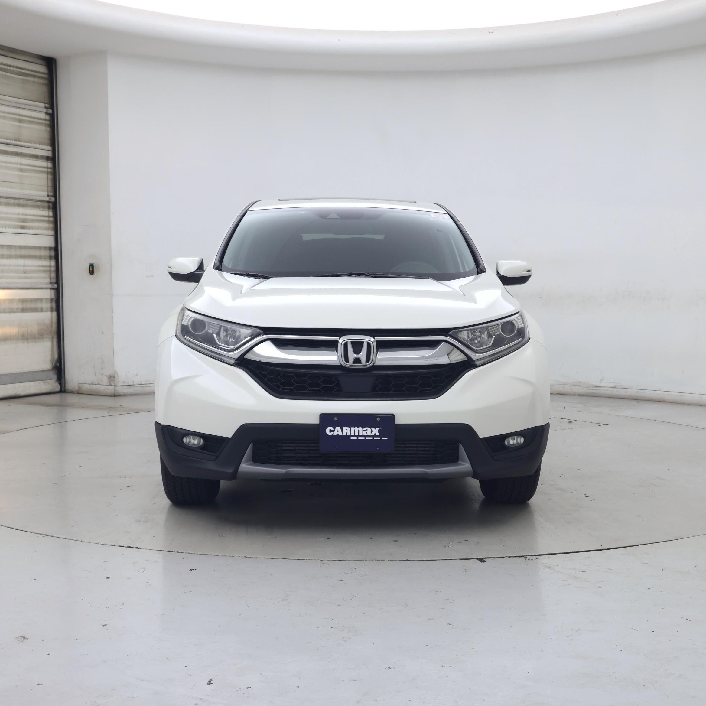 Thumbnail: 2017 Honda CR-V - 5