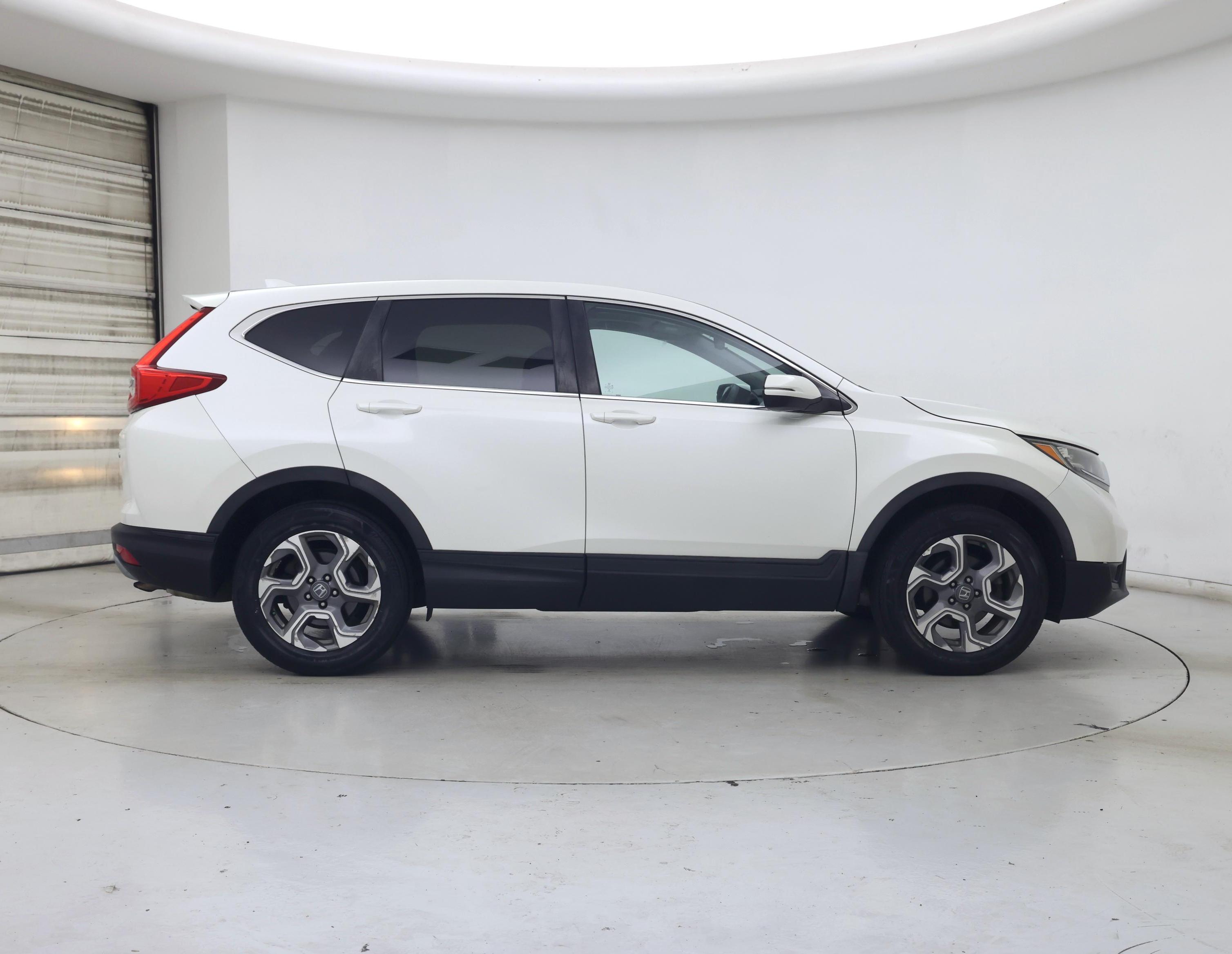 Thumbnail: 2017 Honda CR-V - 7