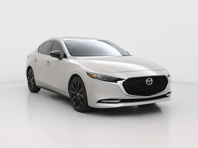 2022 Mazda Mazda3 Turbo