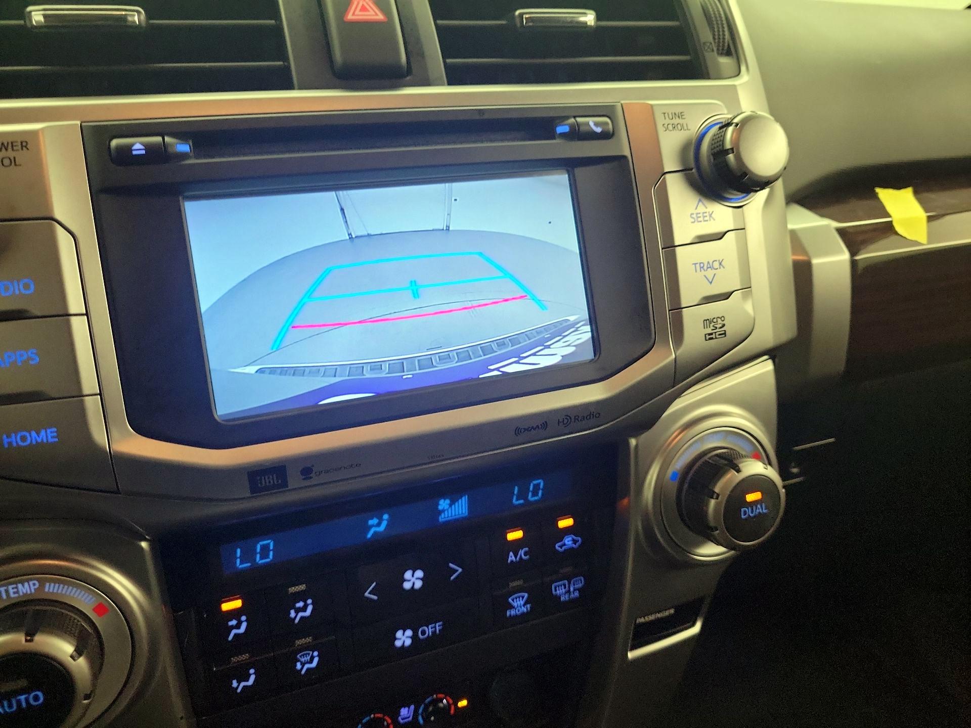 Thumbnail: 2016 Toyota 4Runner - 14