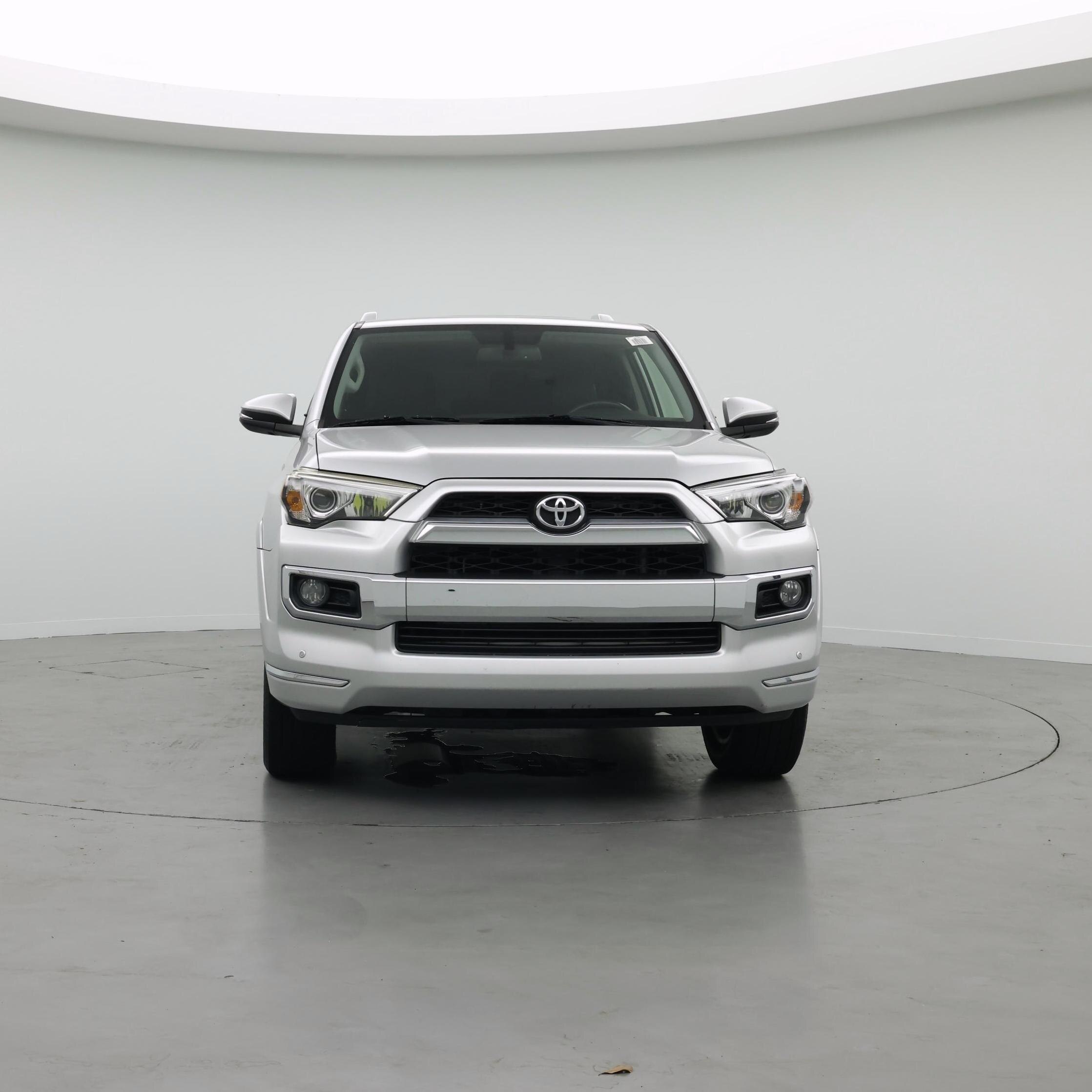 Thumbnail: 2016 Toyota 4Runner - 5
