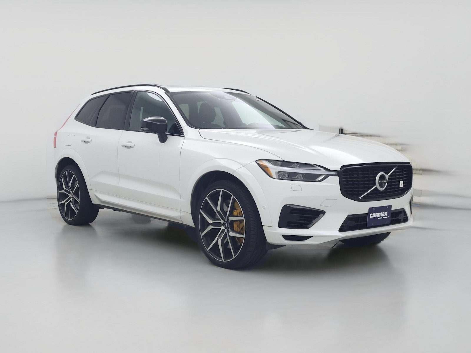 2020 Volvo XC60
