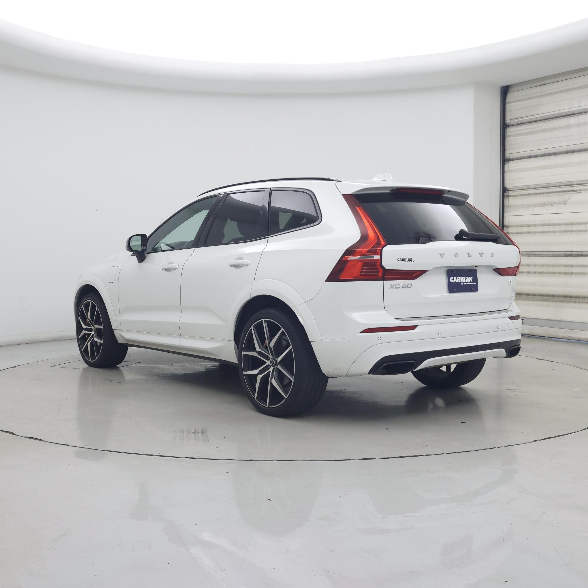 Thumbnail: 2020 Volvo XC60 - 2