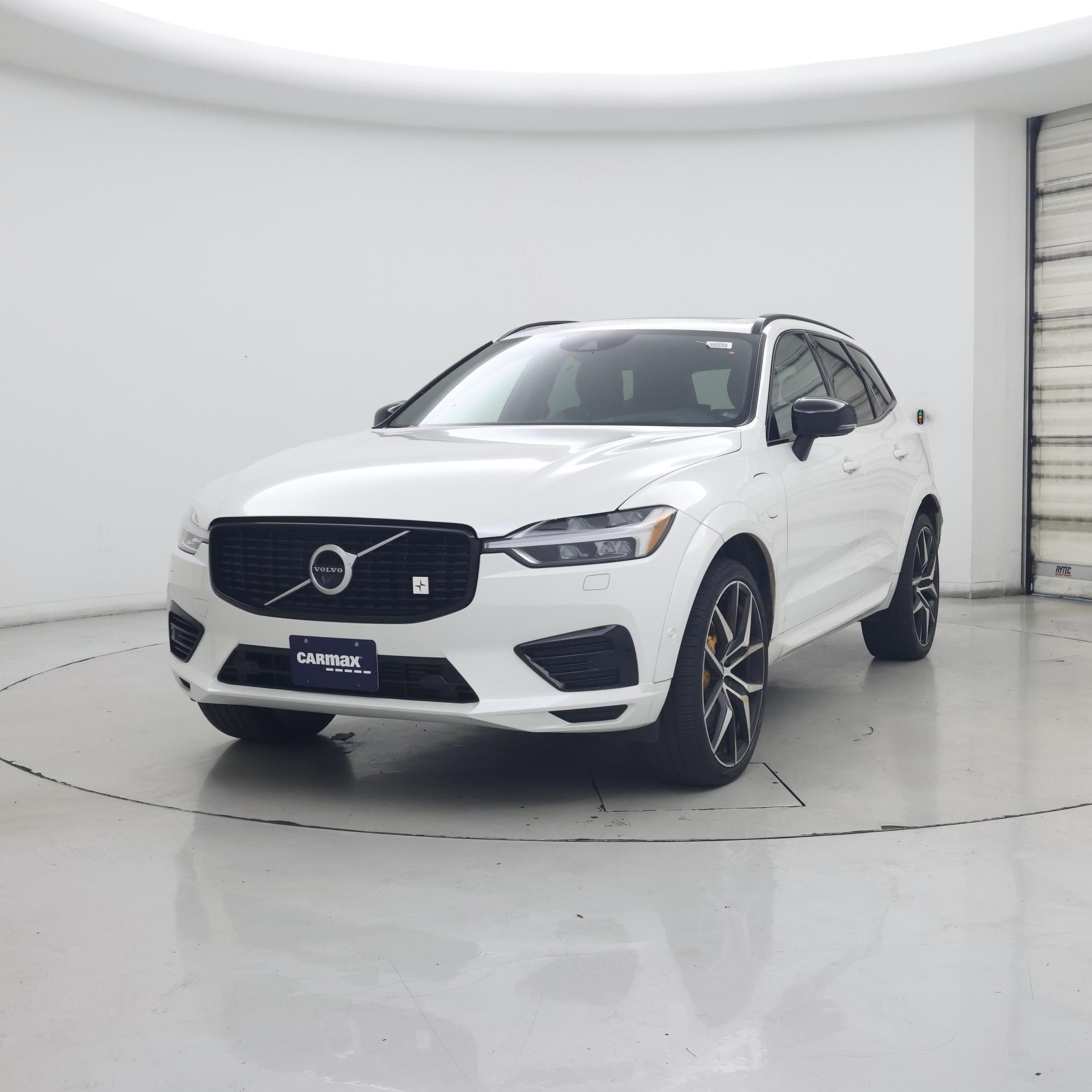 Thumbnail: 2020 Volvo XC60 - 4