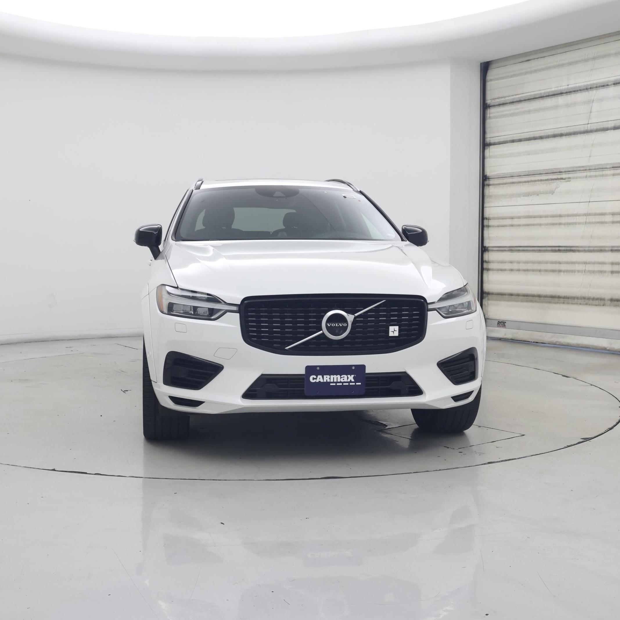 Thumbnail: 2020 Volvo XC60 - 5