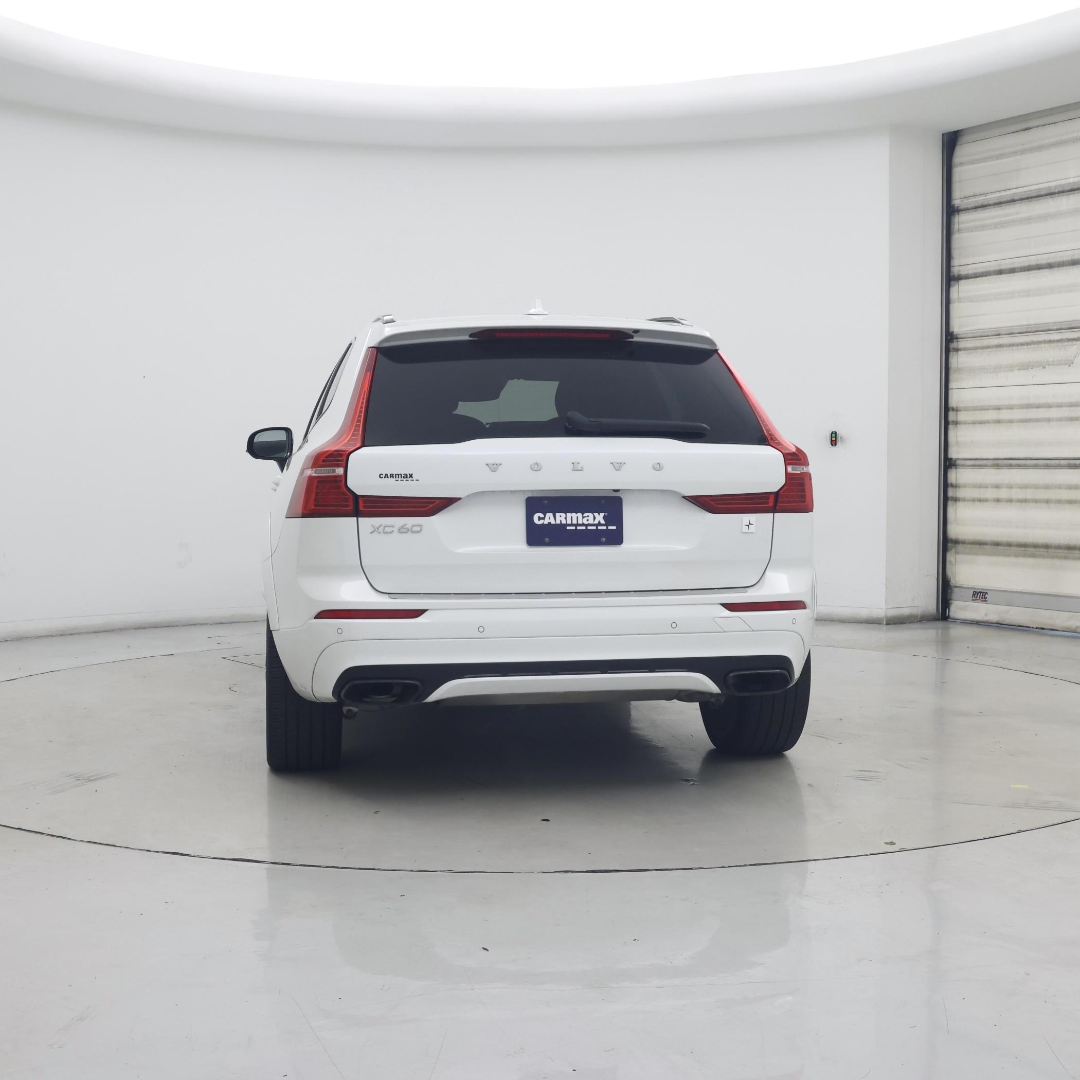Thumbnail: 2020 Volvo XC60 - 6