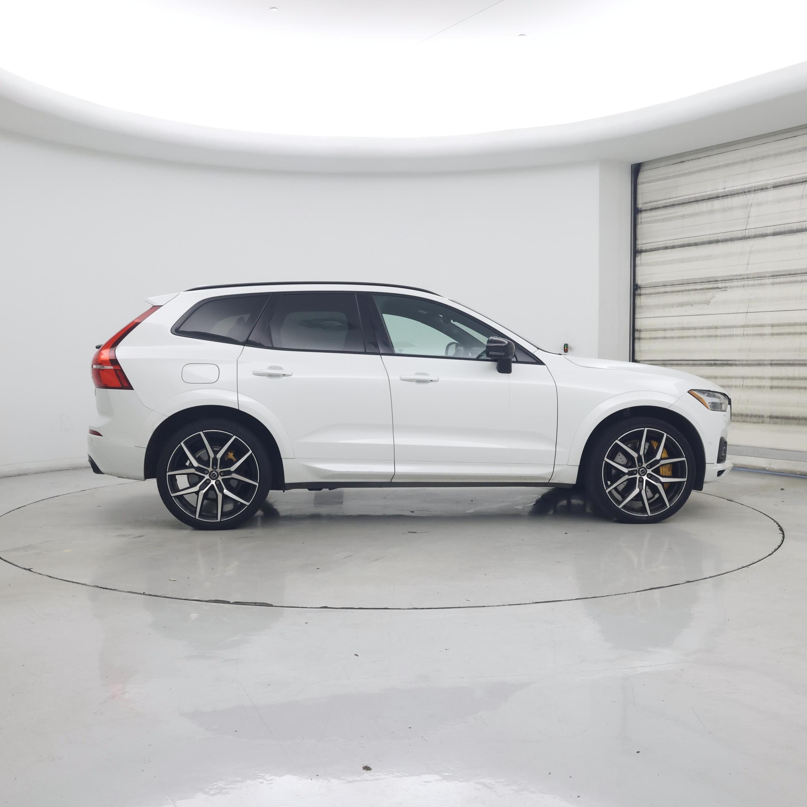 Thumbnail: 2020 Volvo XC60 - 7