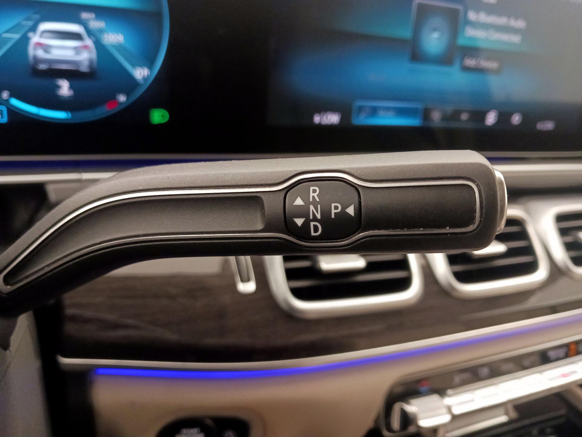 Thumbnail: 2020 Mercedes-Benz GLE - 18