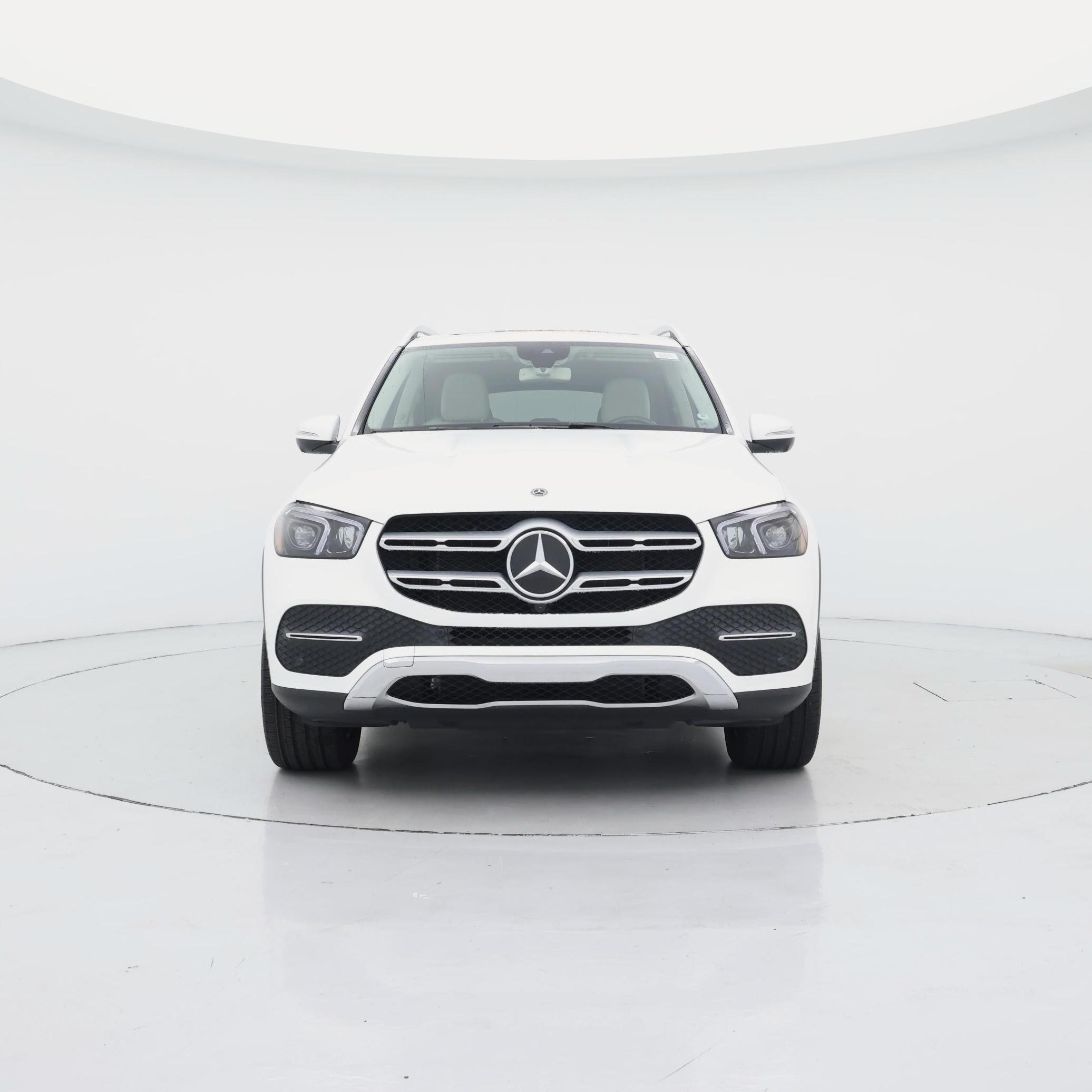 Thumbnail: 2020 Mercedes-Benz GLE - 5
