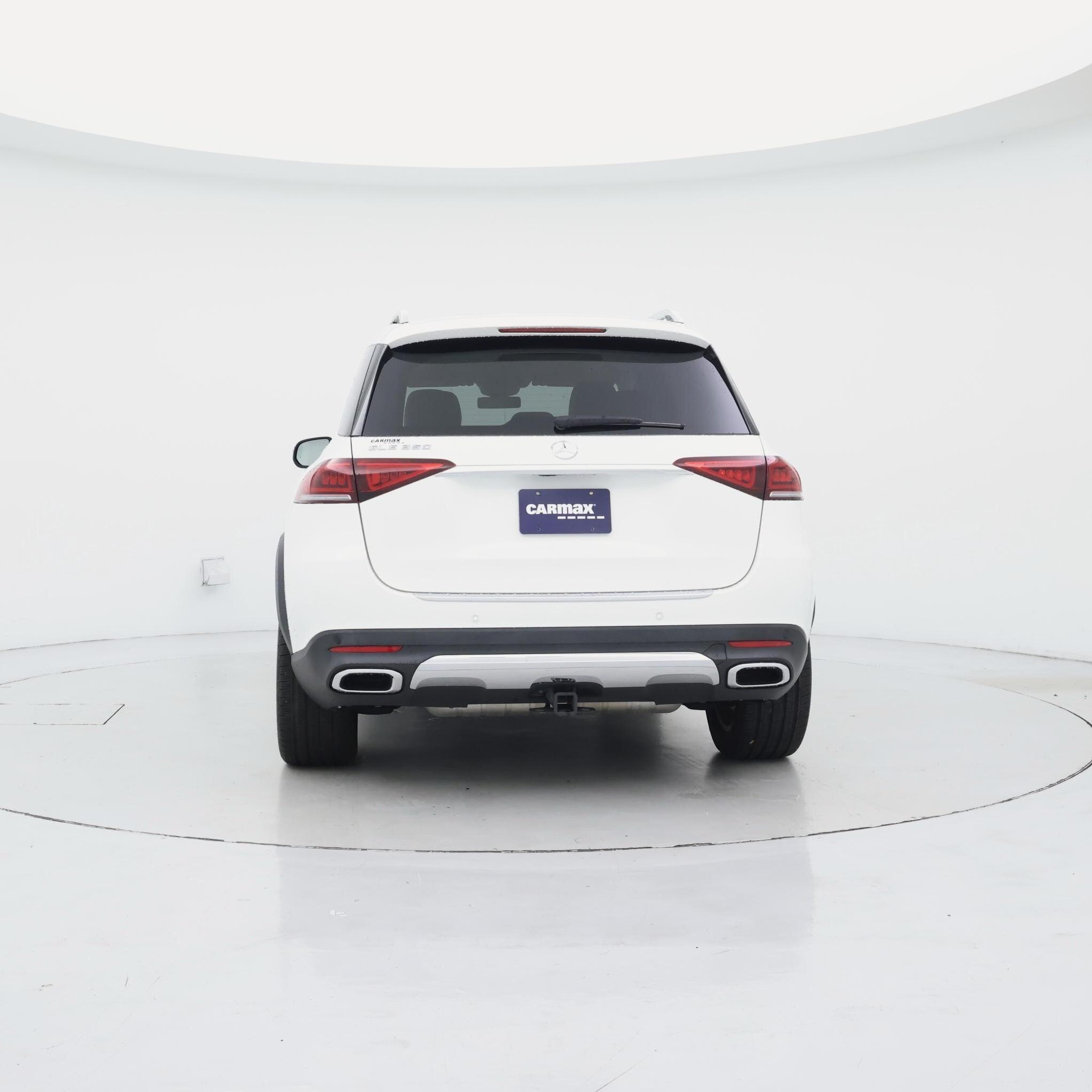 Thumbnail: 2020 Mercedes-Benz GLE - 6