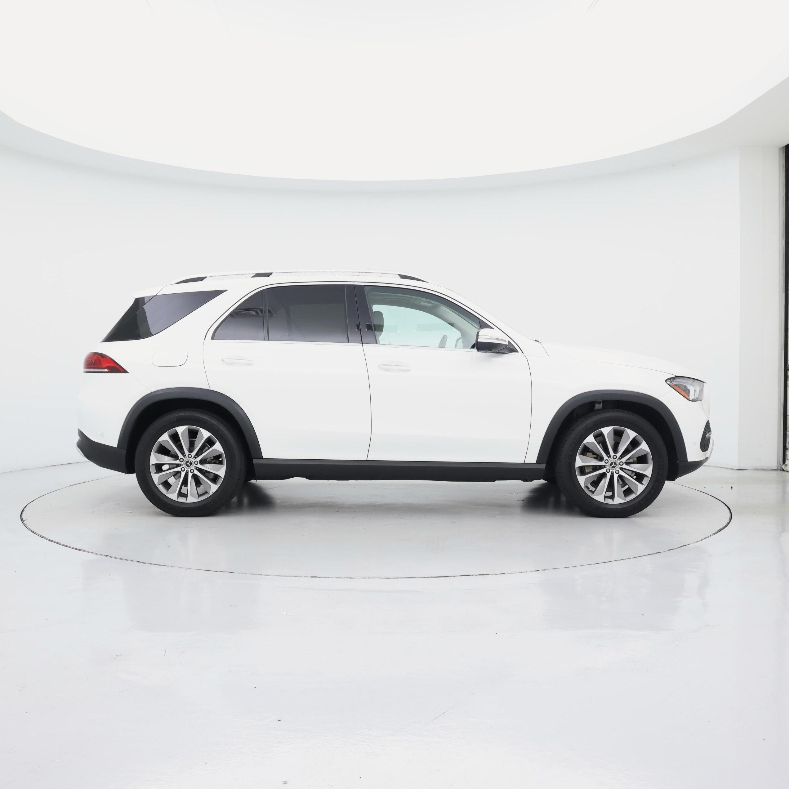 Thumbnail: 2020 Mercedes-Benz GLE - 7