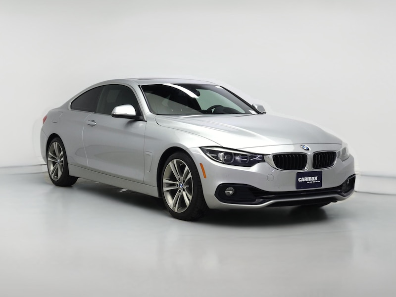 2019 BMW 4 Series 430i -
                  Burbank, CA