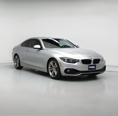 2019 BMW 430 I