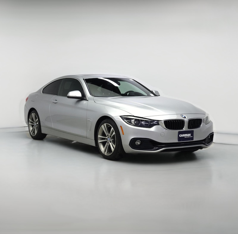 2019 BMW 430 I