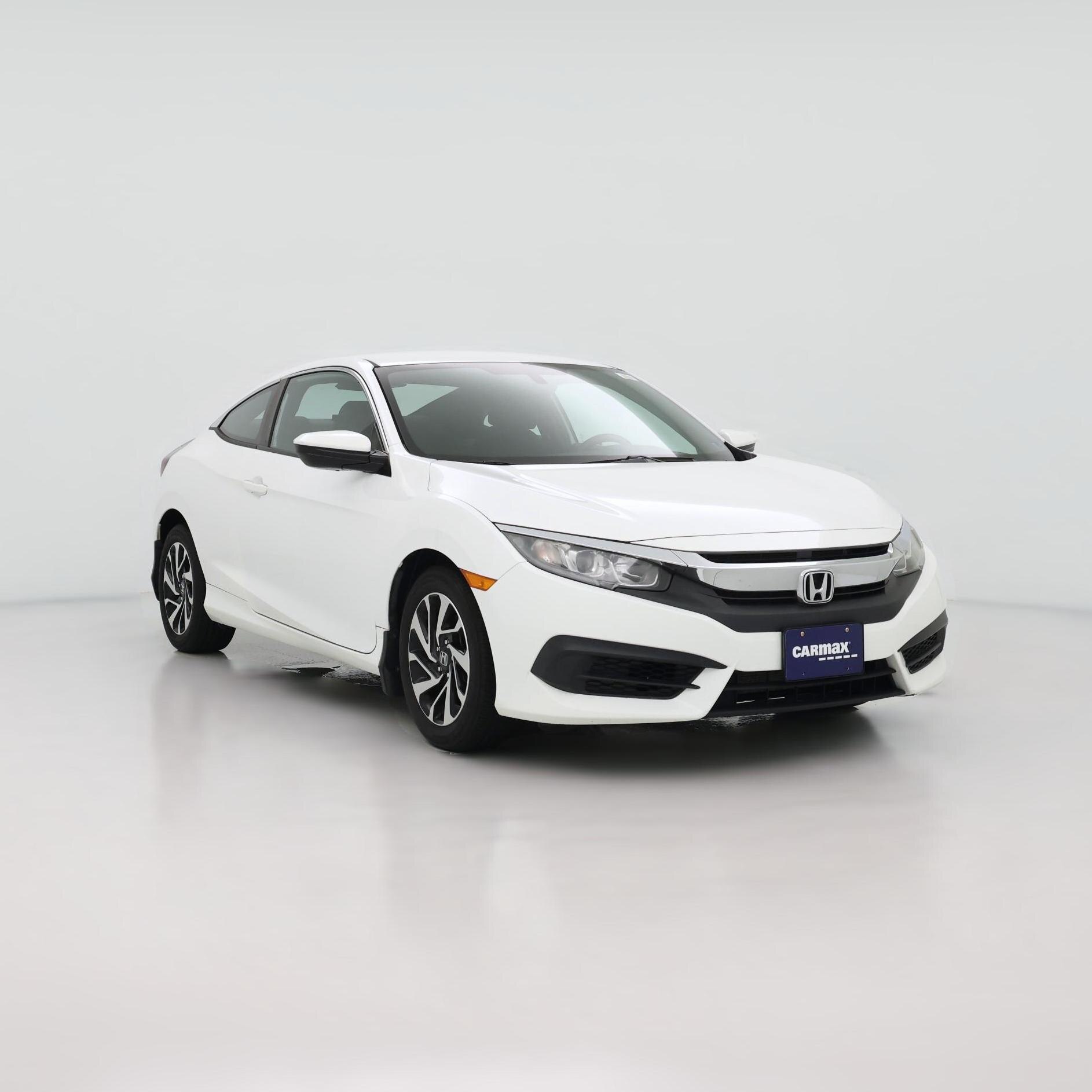Thumbnail: 2018 Honda Civic - 1