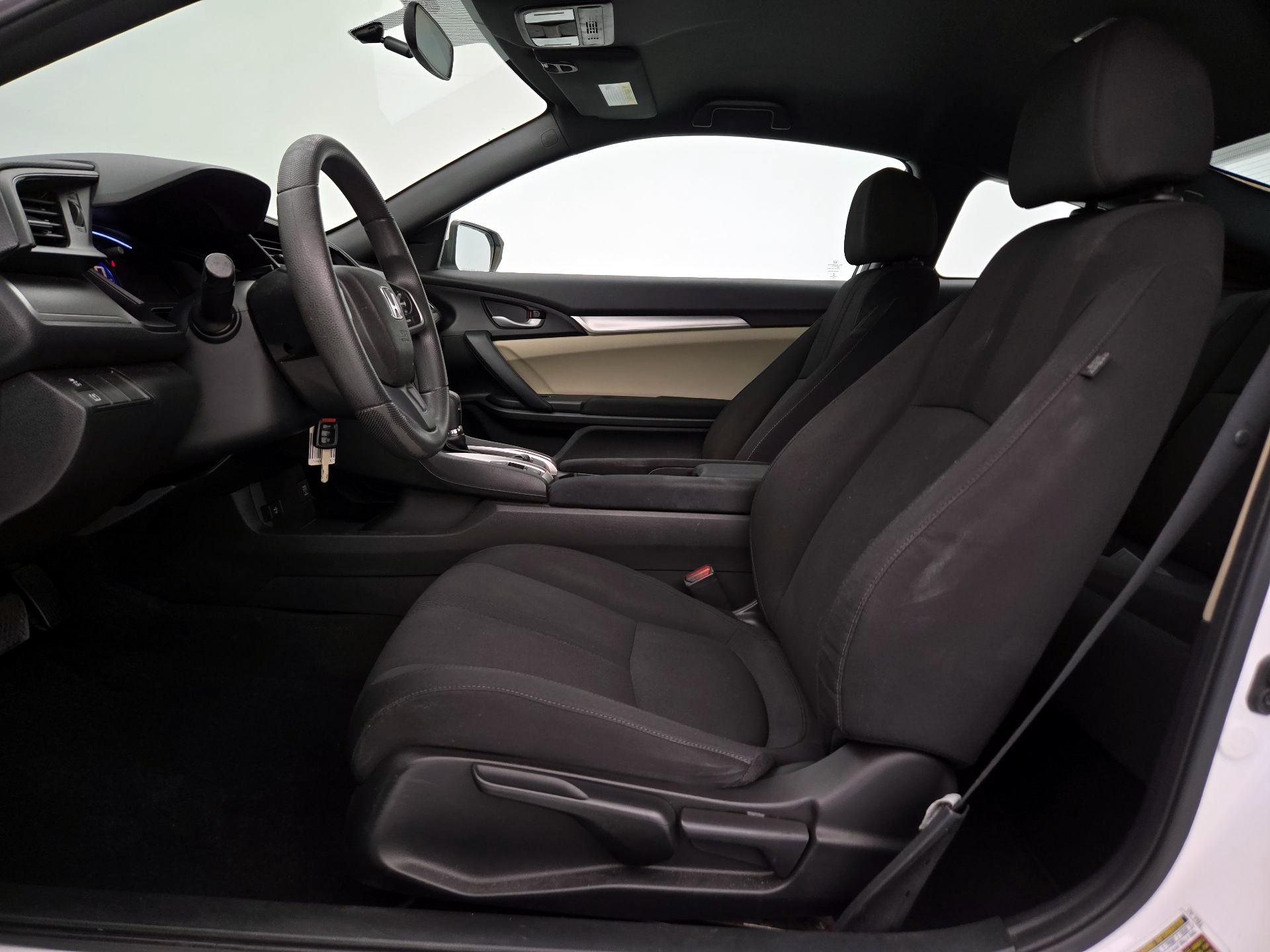 Thumbnail: 2018 Honda Civic - 11