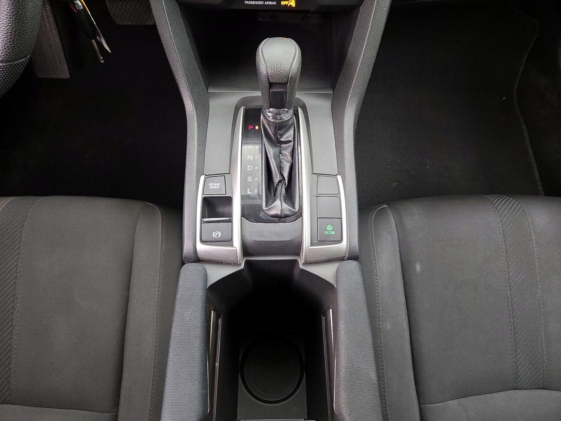Thumbnail: 2018 Honda Civic - 17