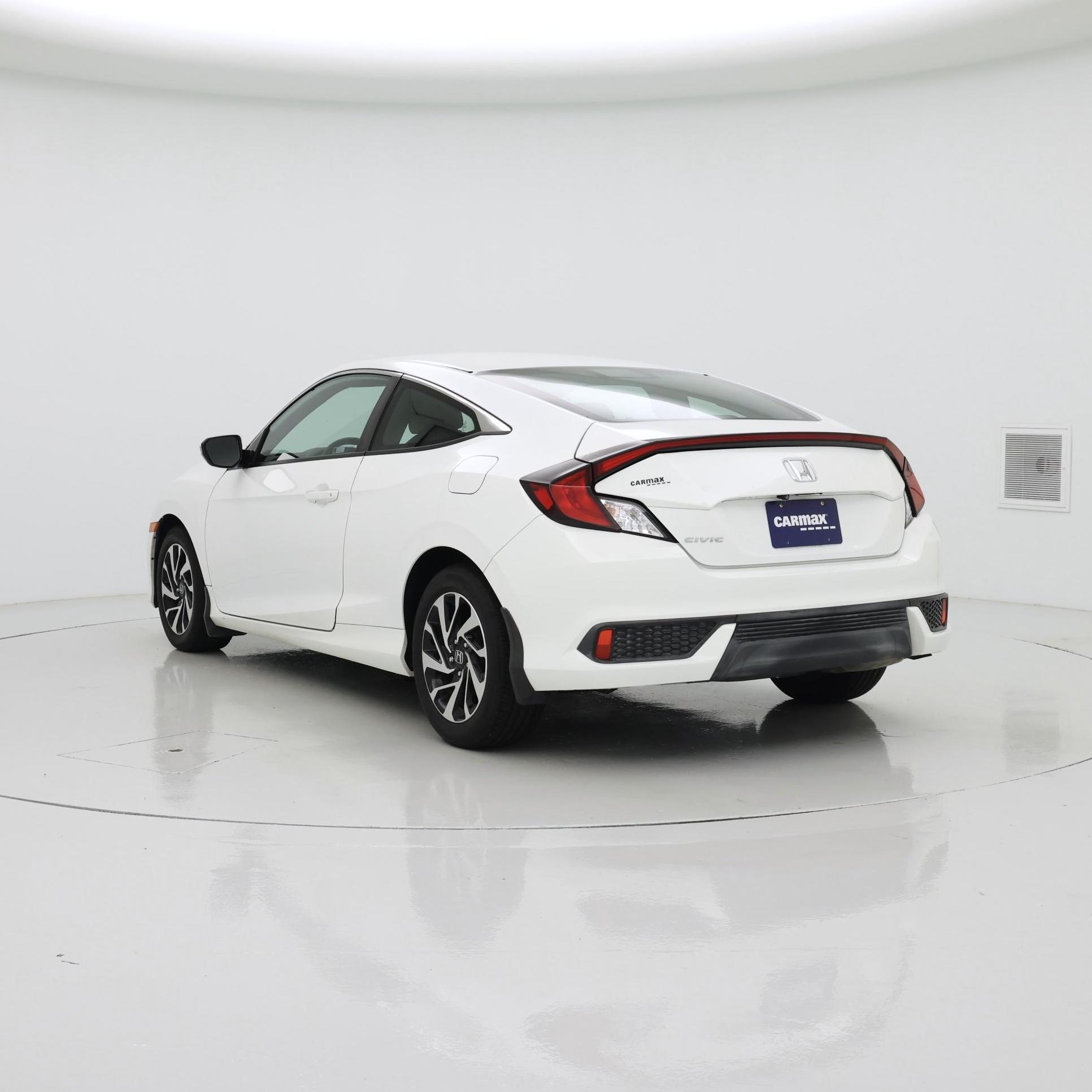 Thumbnail: 2018 Honda Civic - 2