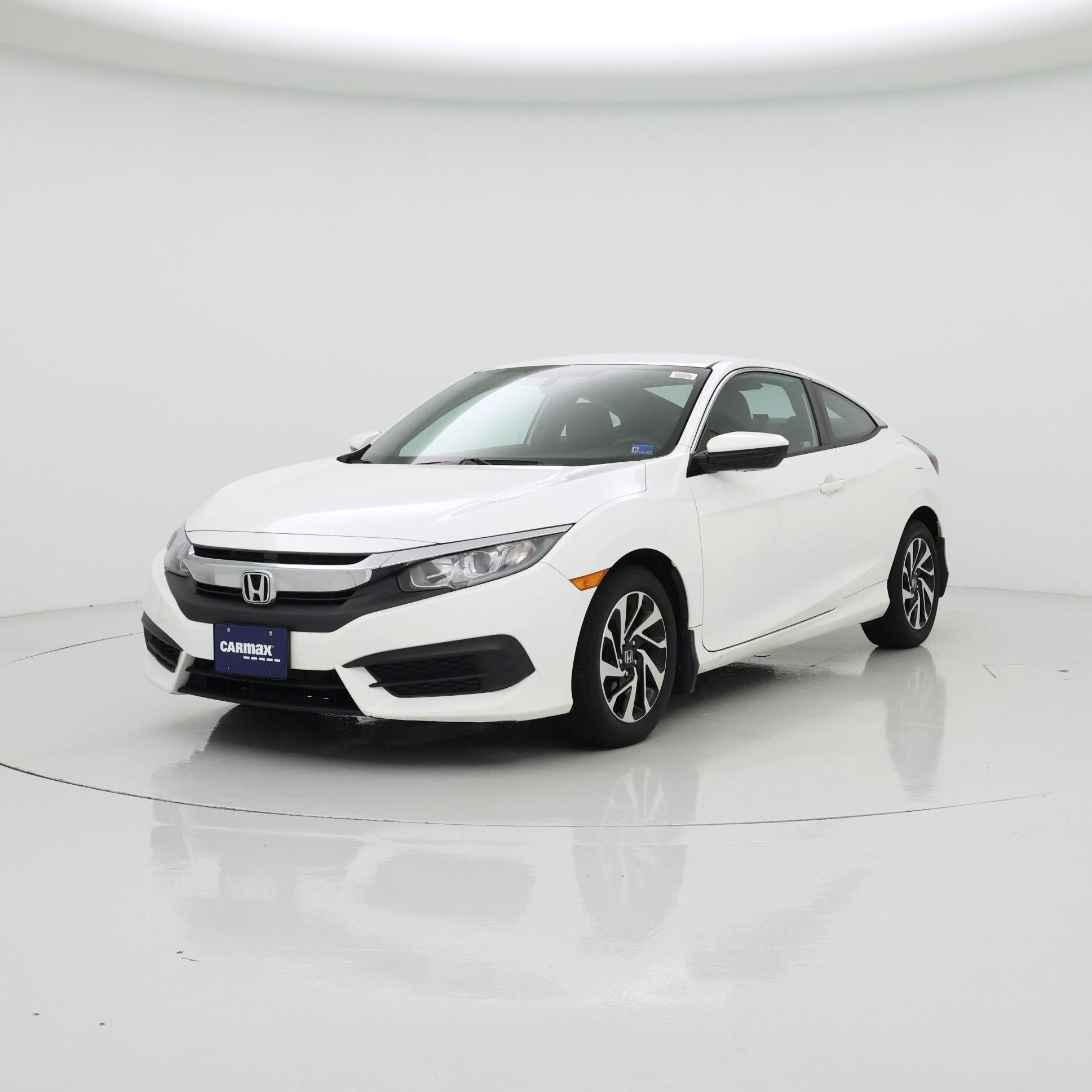 Thumbnail: 2018 Honda Civic - 4