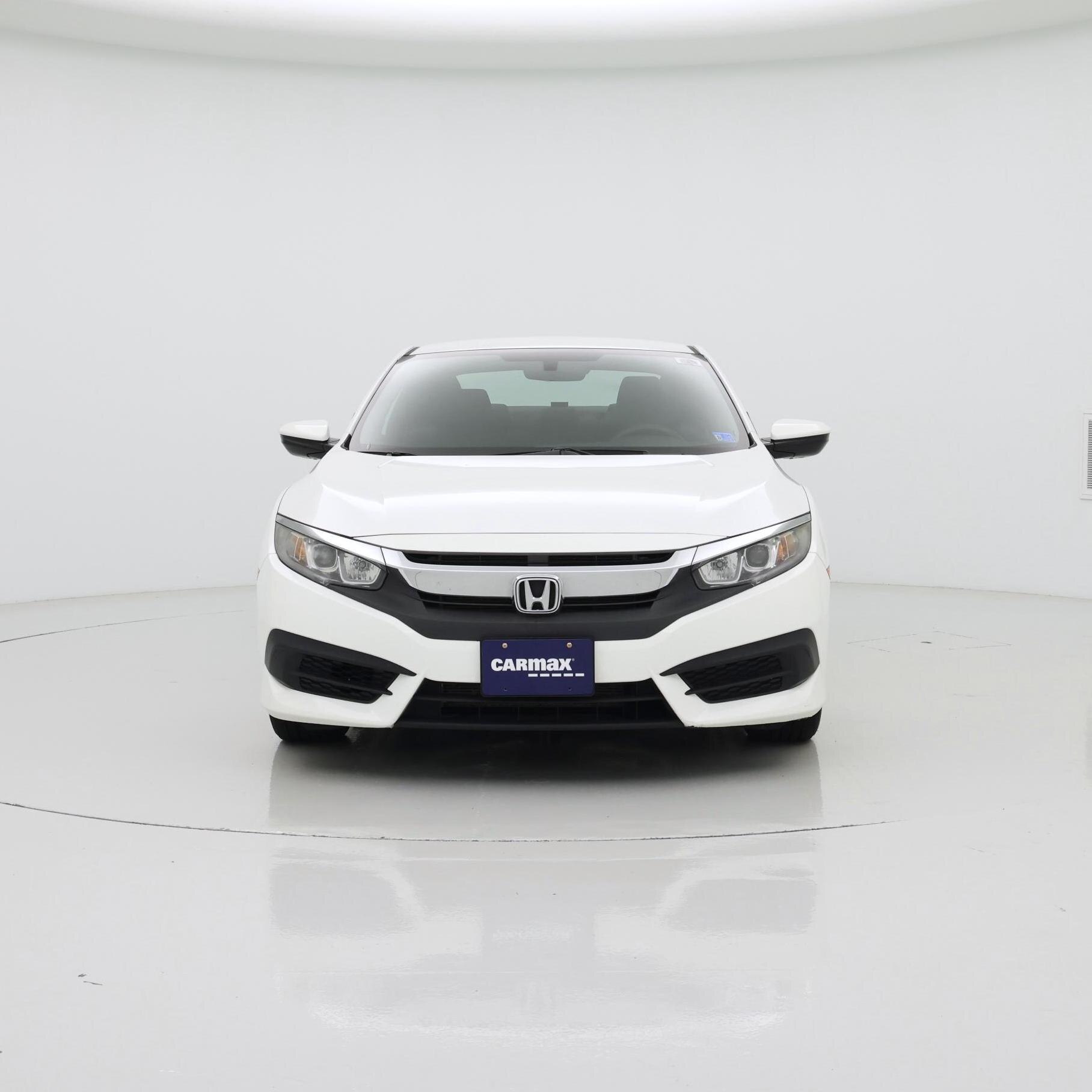 Thumbnail: 2018 Honda Civic - 5