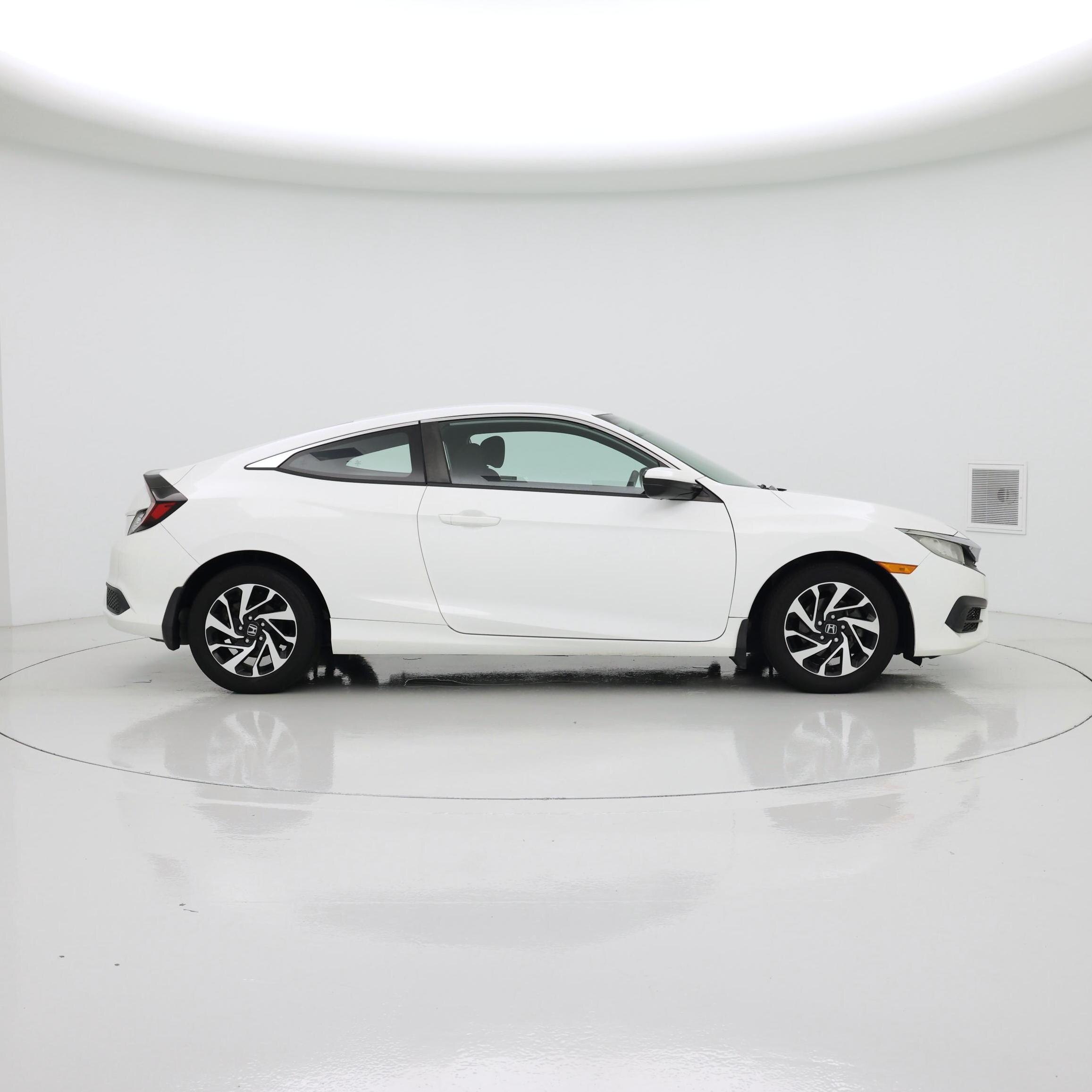 Thumbnail: 2018 Honda Civic - 7