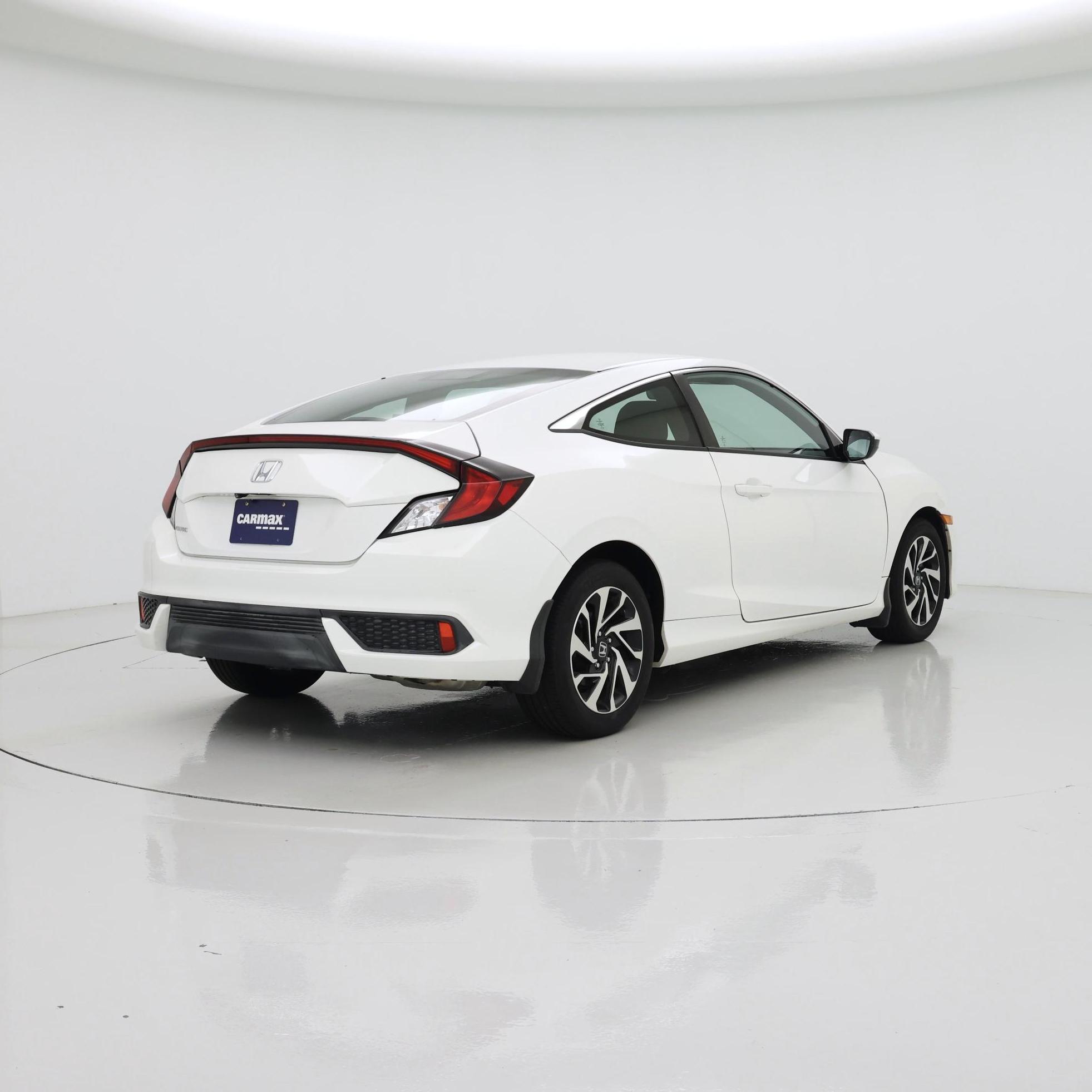 Thumbnail: 2018 Honda Civic - 8