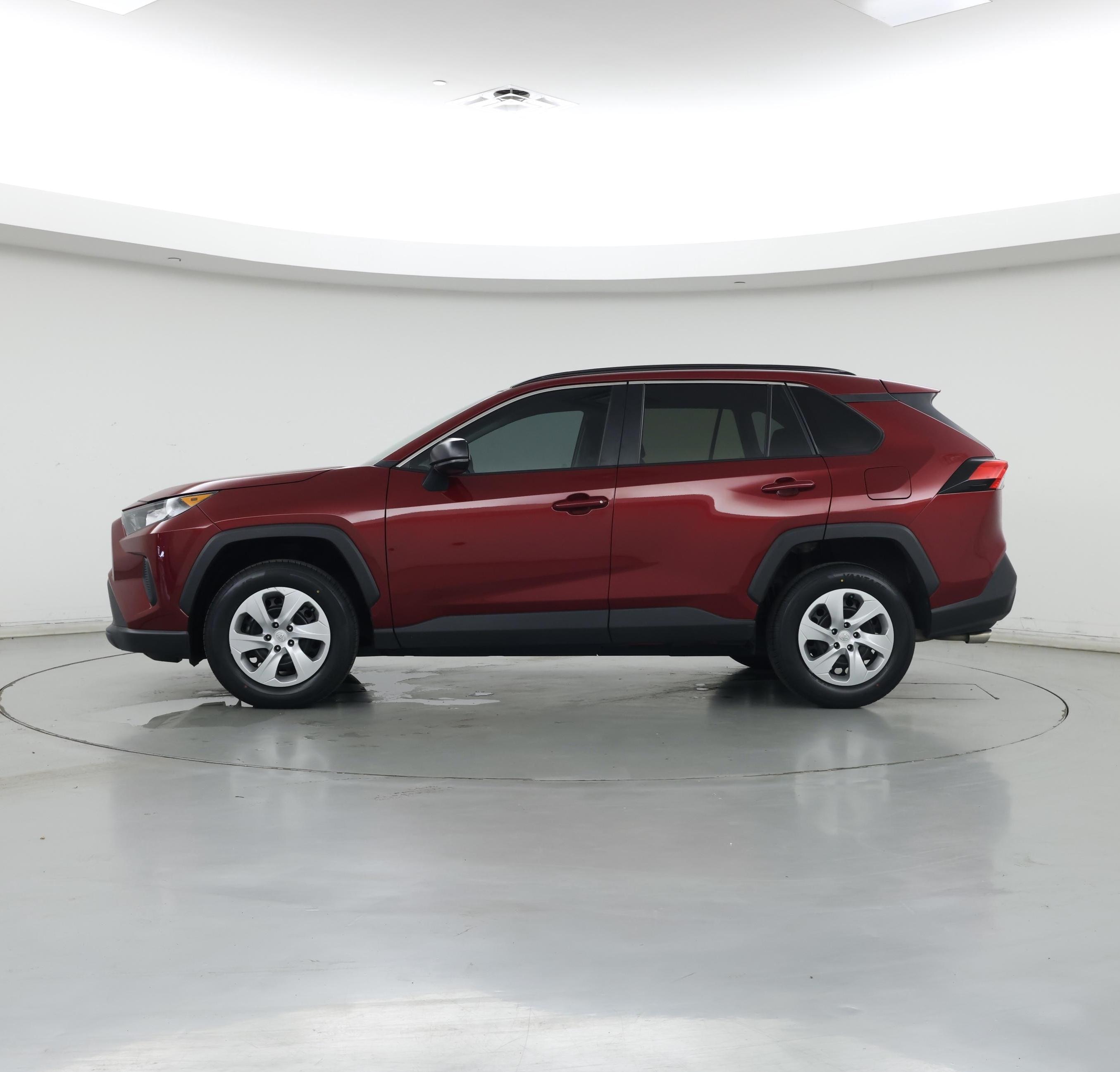 Thumbnail: 2020 Toyota RAV4 - 3