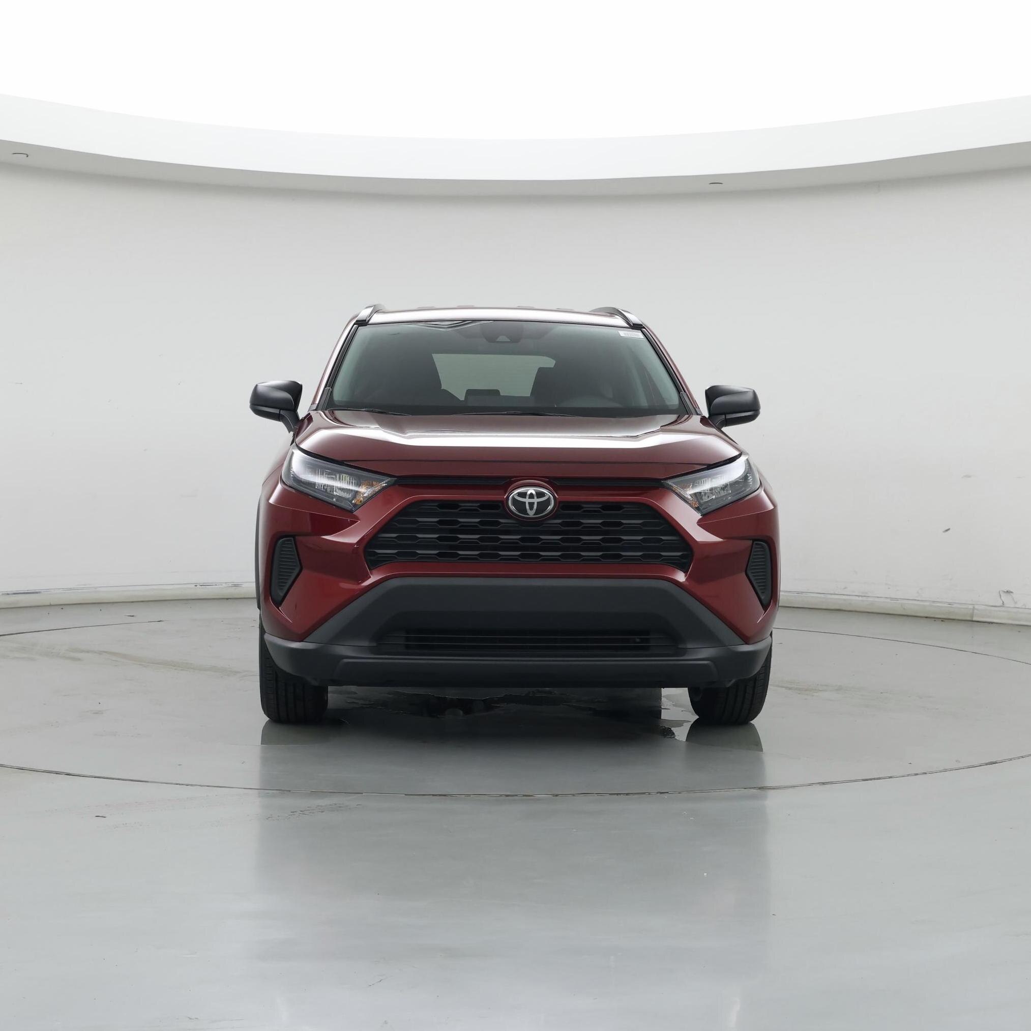 Thumbnail: 2020 Toyota RAV4 - 5