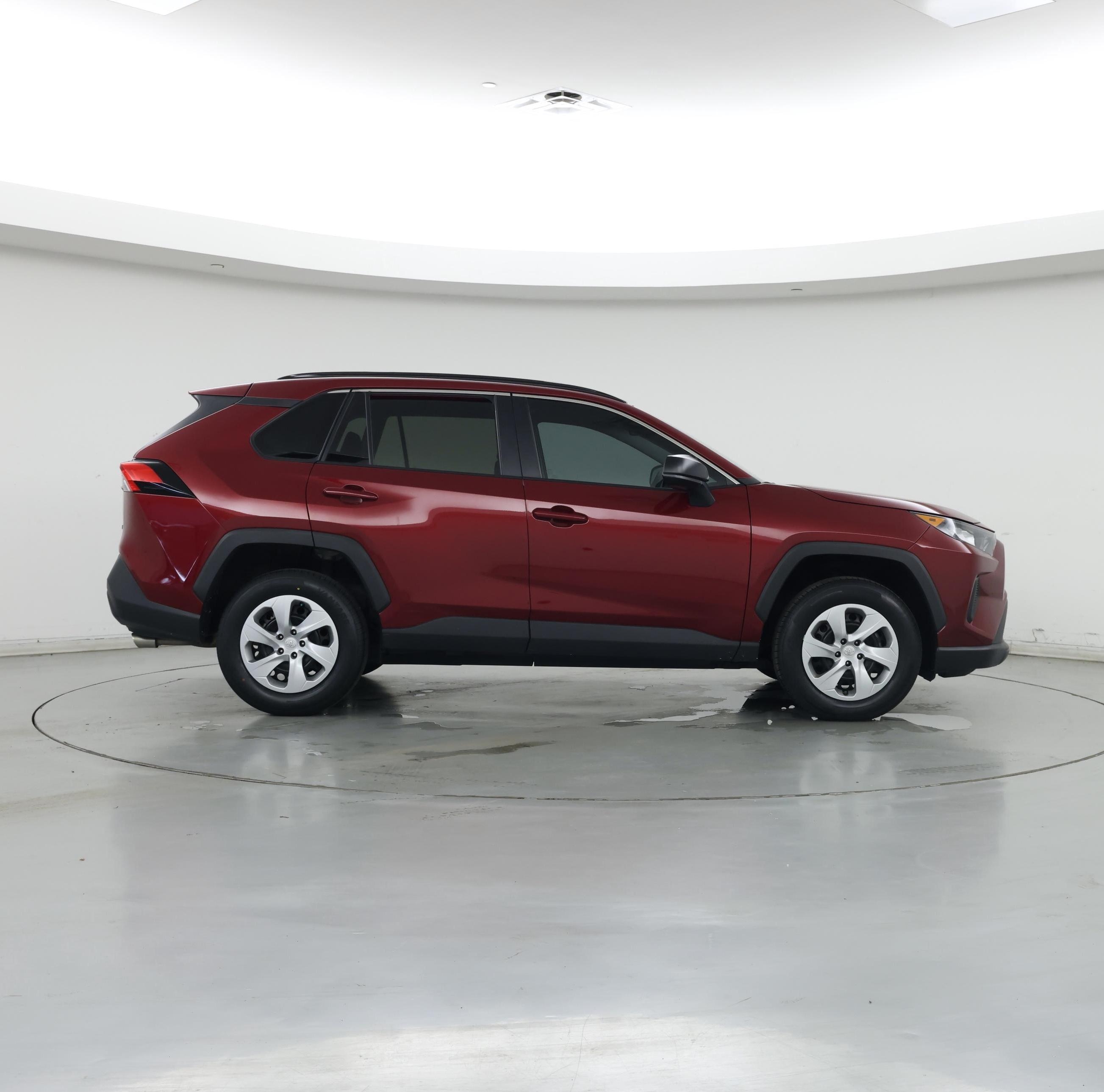 Thumbnail: 2020 Toyota RAV4 - 7