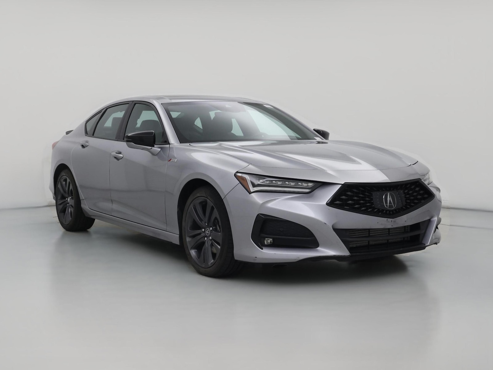2023 Acura TLX