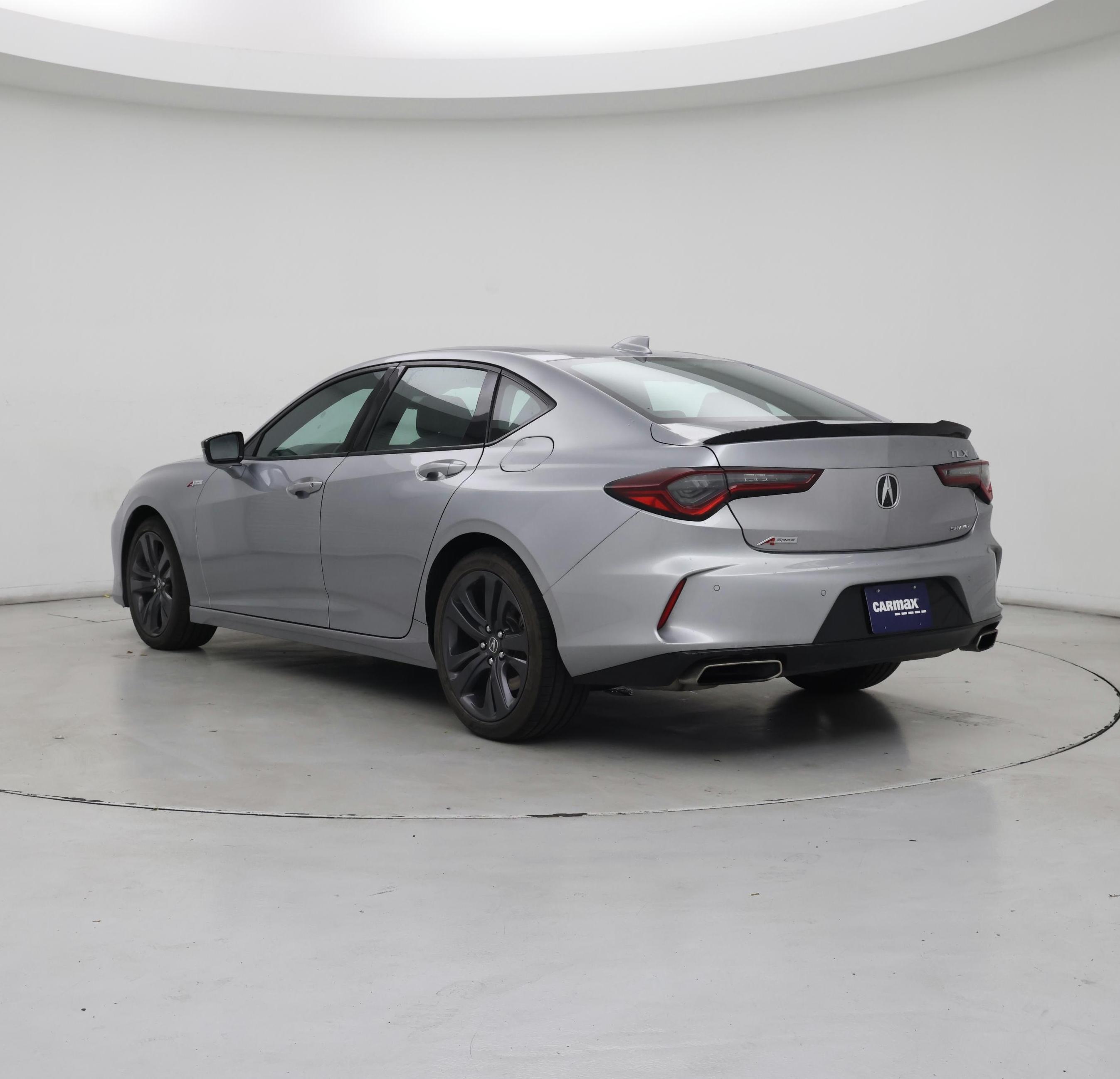 Thumbnail: 2023 Acura TLX - 2