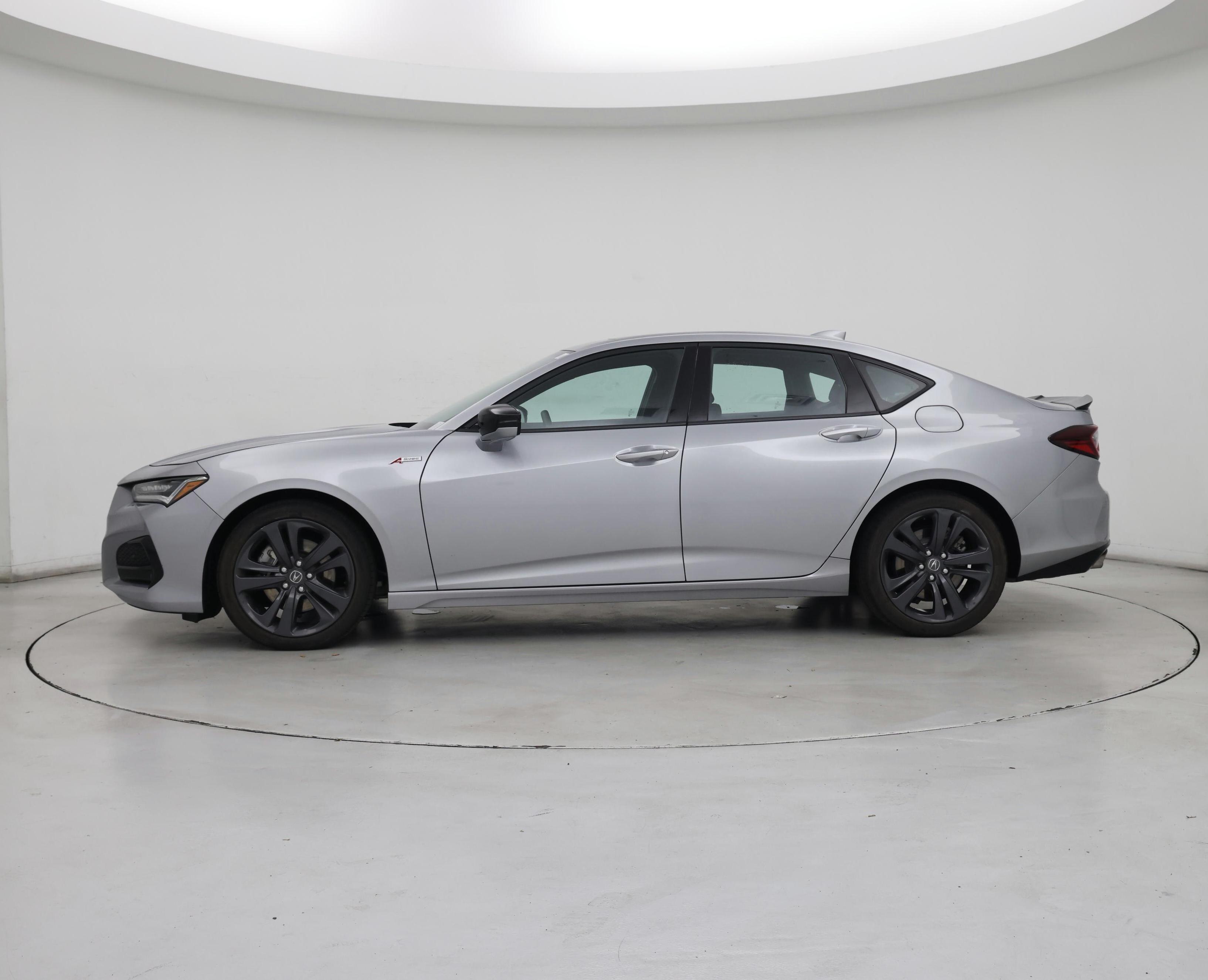 Thumbnail: 2023 Acura TLX - 3