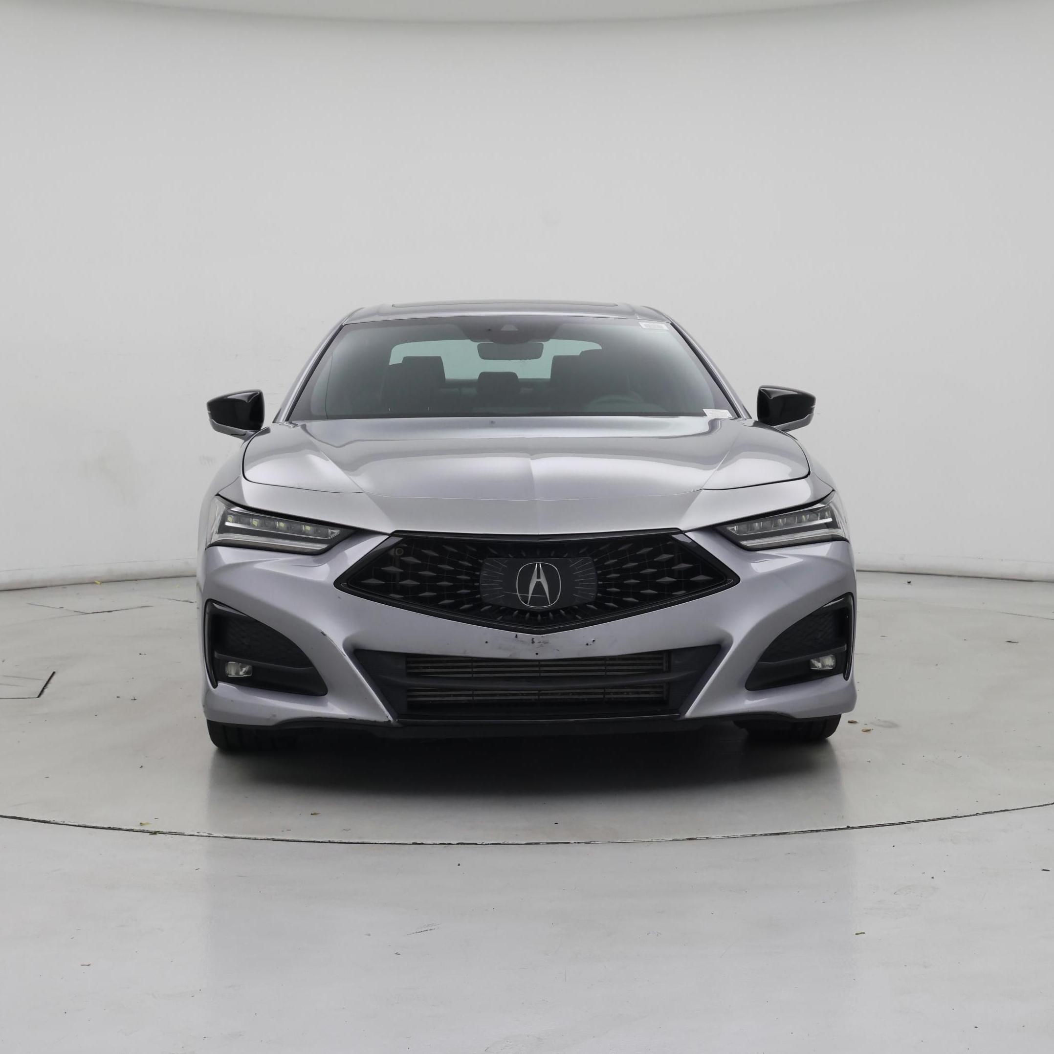 Thumbnail: 2023 Acura TLX - 5
