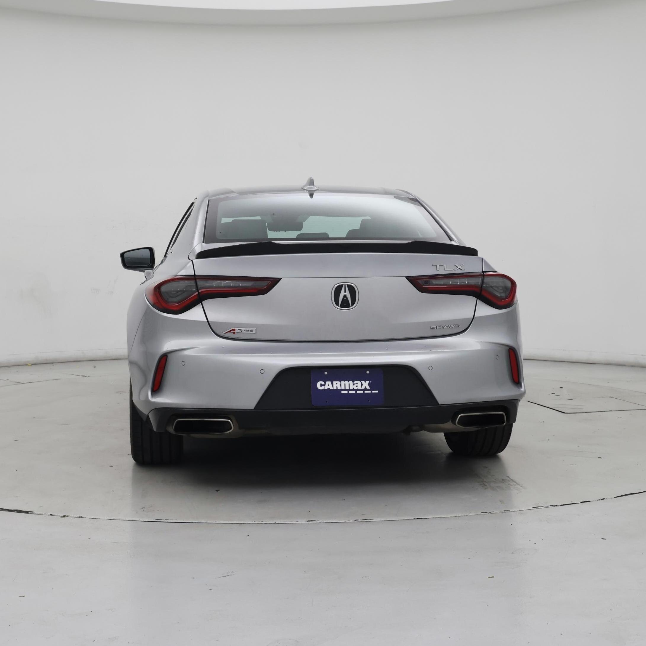 Thumbnail: 2023 Acura TLX - 6