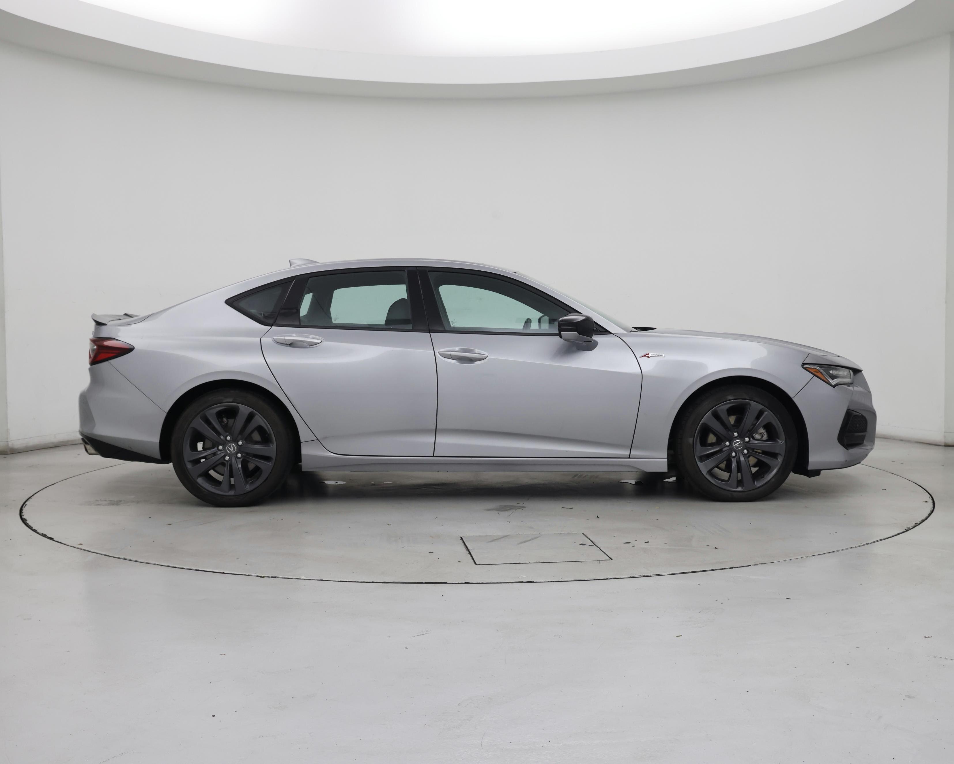 Thumbnail: 2023 Acura TLX - 7