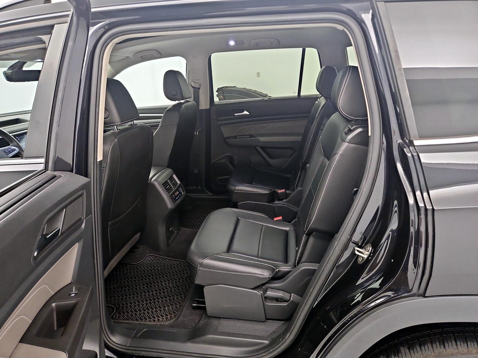 Thumbnail: 2022 Volkswagen Atlas - 19