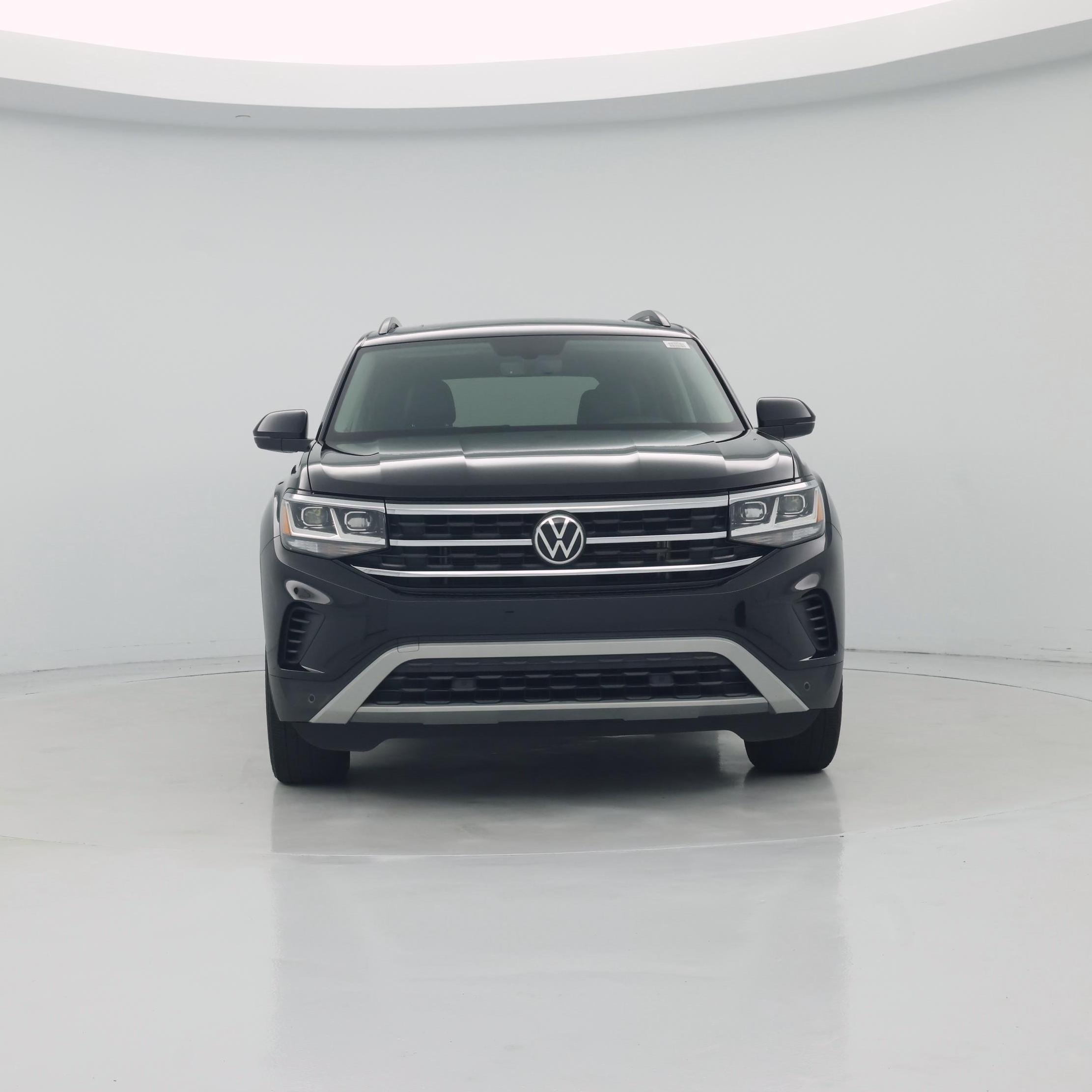 Thumbnail: 2022 Volkswagen Atlas - 5