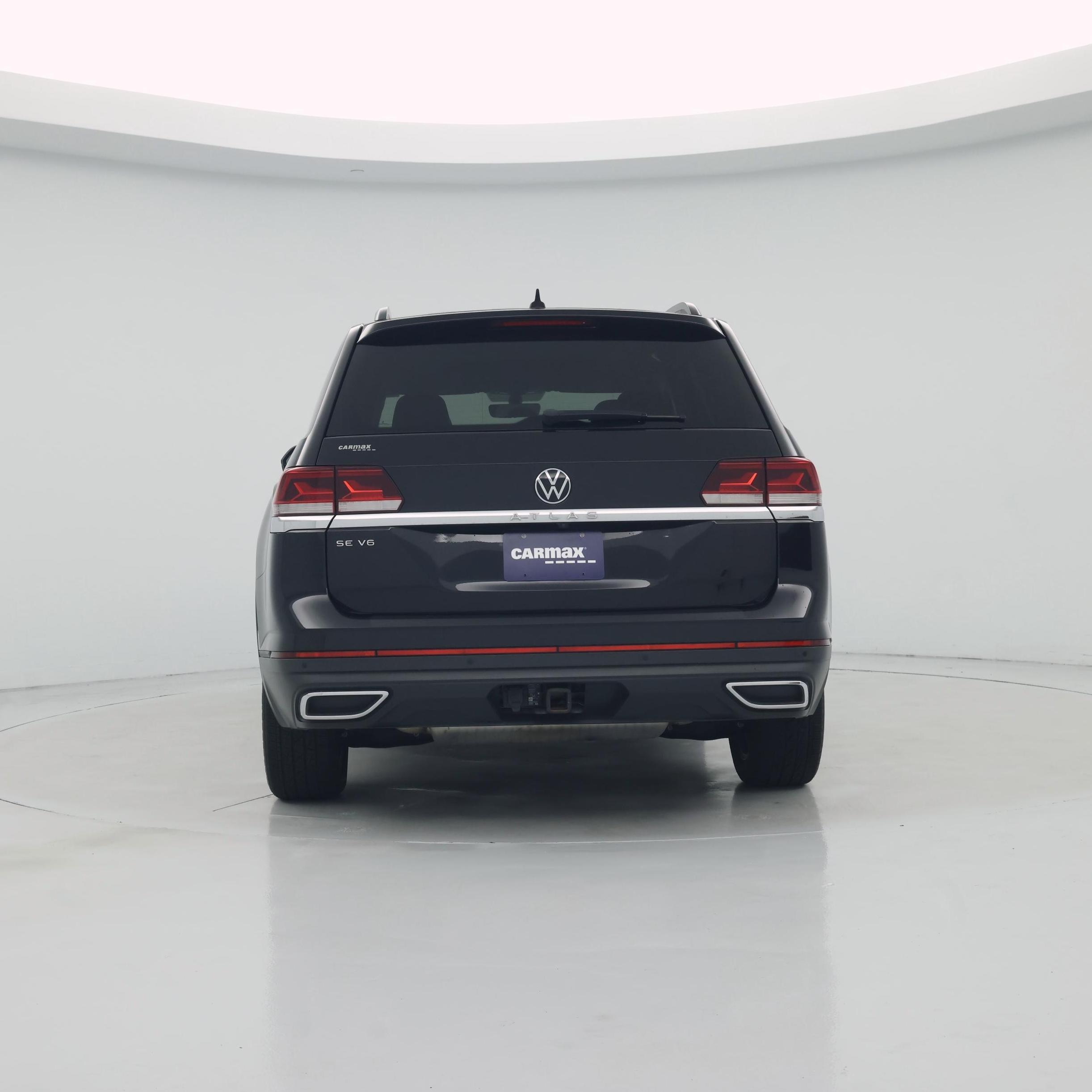 Thumbnail: 2022 Volkswagen Atlas - 6