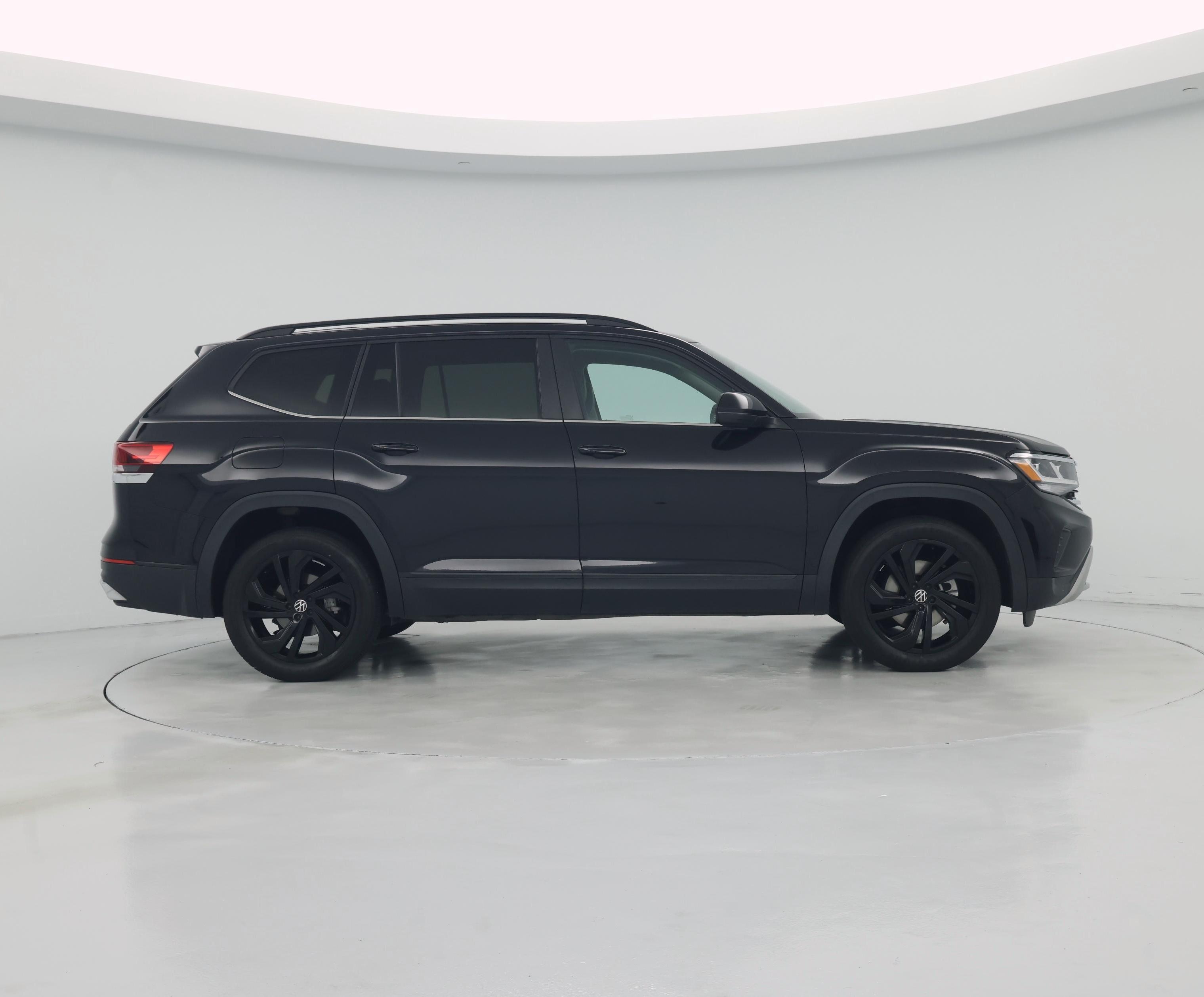 Thumbnail: 2022 Volkswagen Atlas - 7