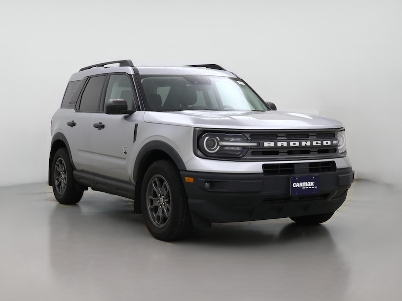 2022 Ford Bronco Sport Big Bend -
                  East Meadow, NY
