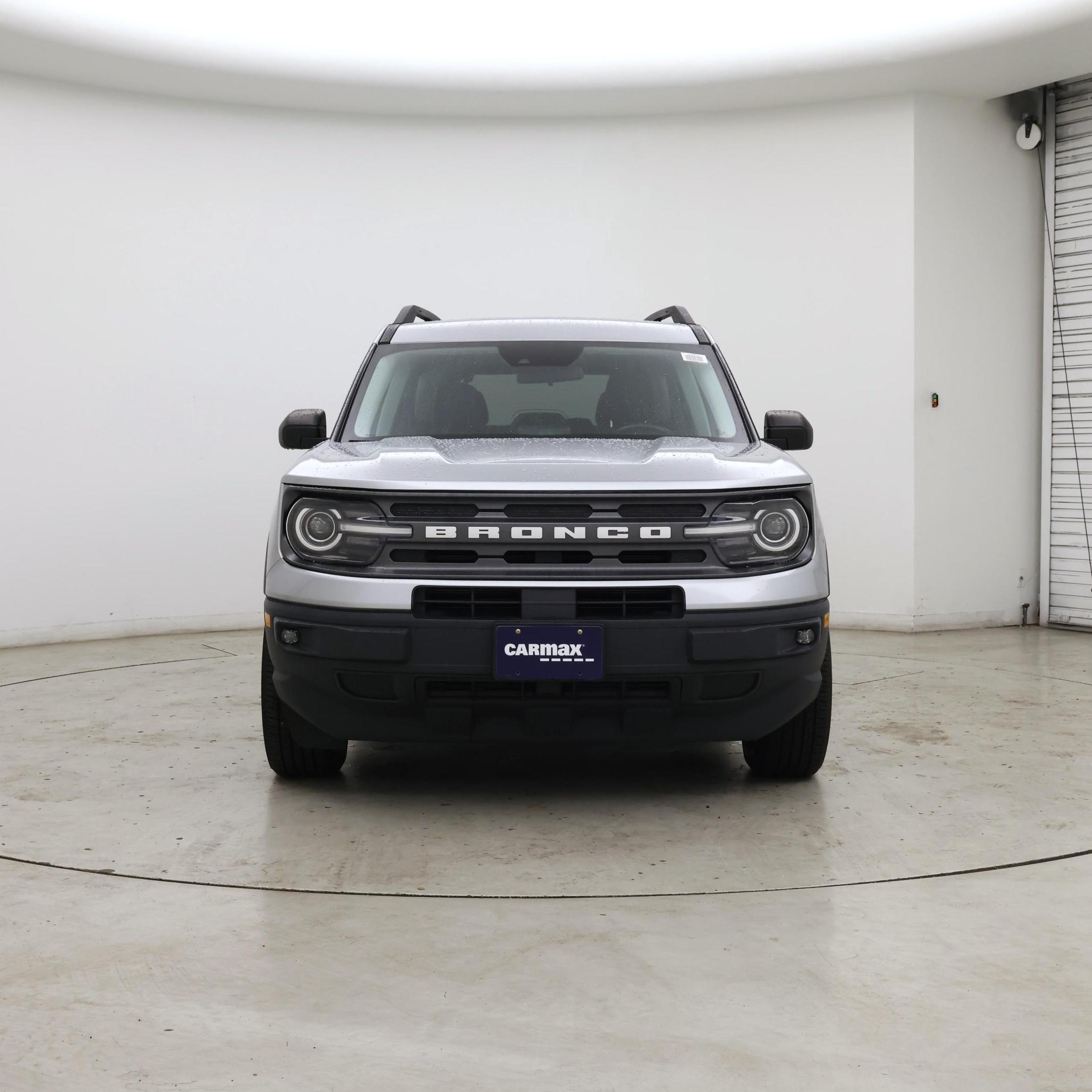 Thumbnail: 2022 Ford Bronco Sport - 5
