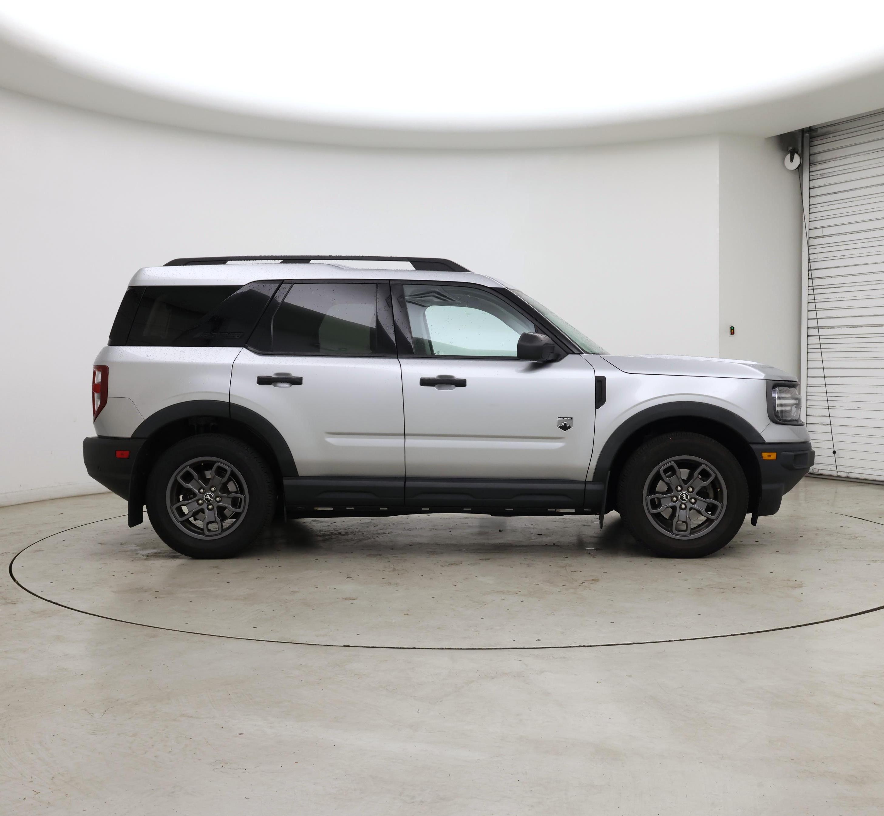 Thumbnail: 2022 Ford Bronco Sport - 7