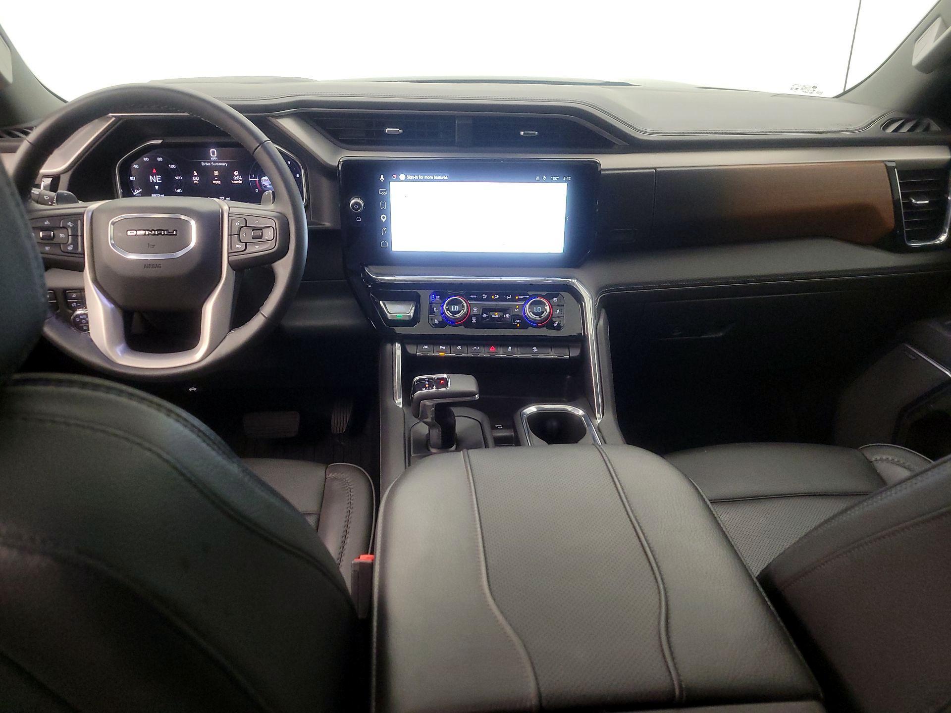 Thumbnail: 2026 GMC Sierra 1500 - 9