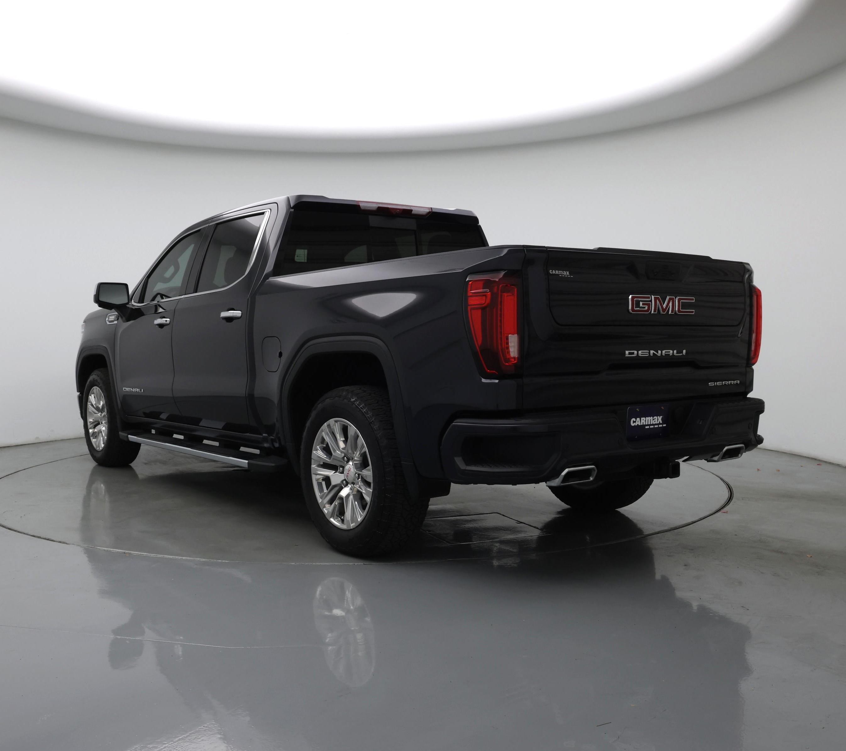 Thumbnail: 2026 GMC Sierra 1500 - 2