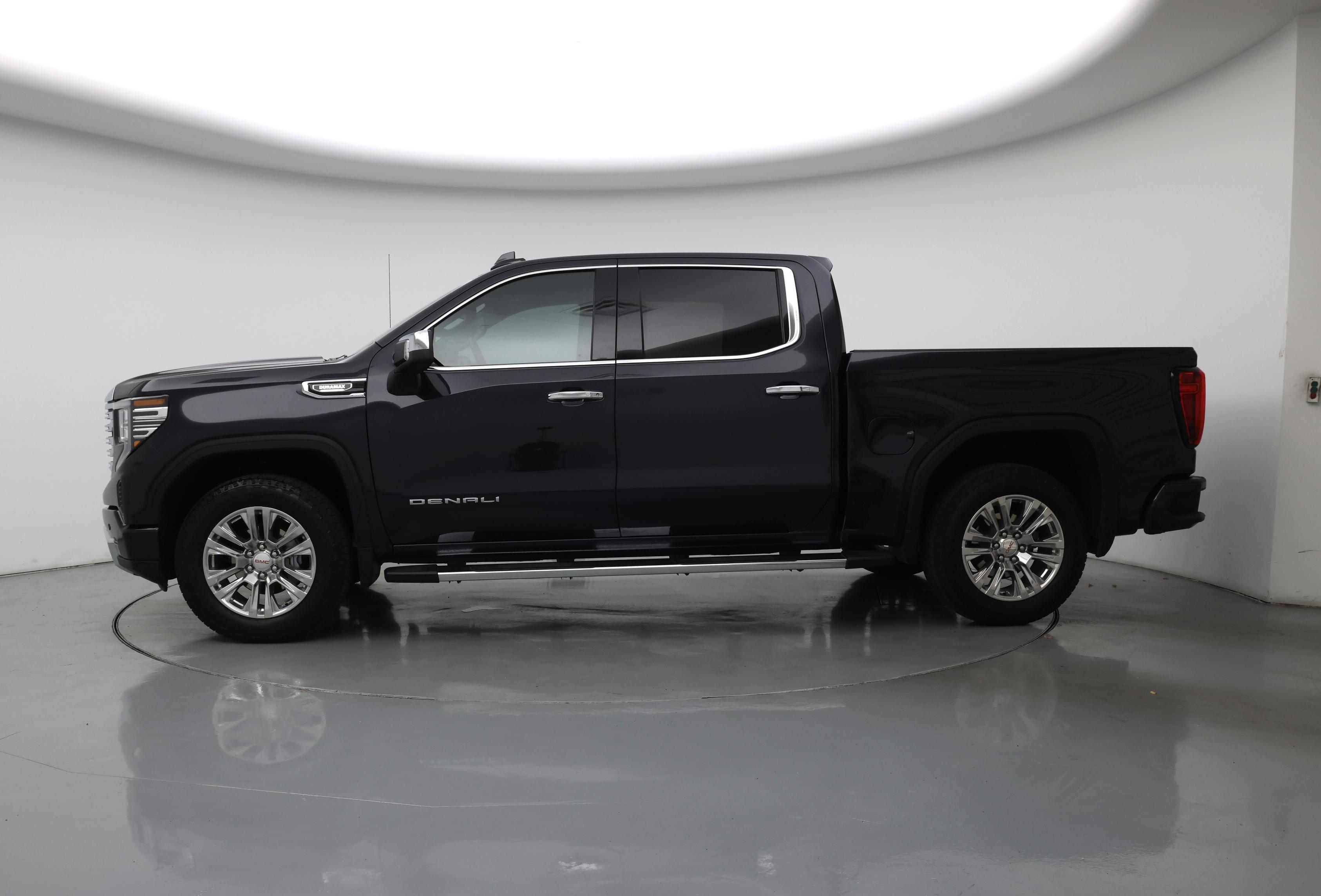 Thumbnail: 2026 GMC Sierra 1500 - 3