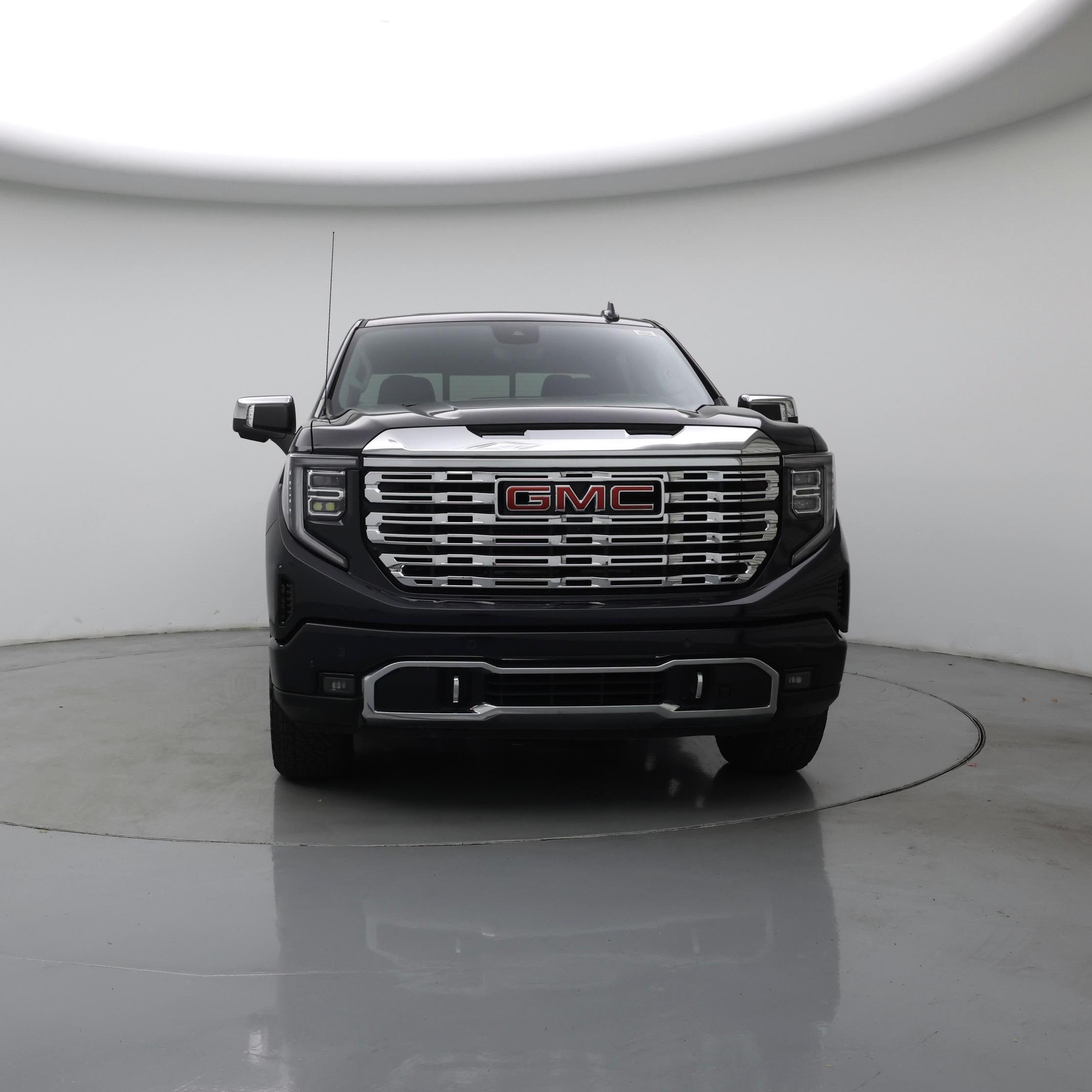 Thumbnail: 2026 GMC Sierra 1500 - 5