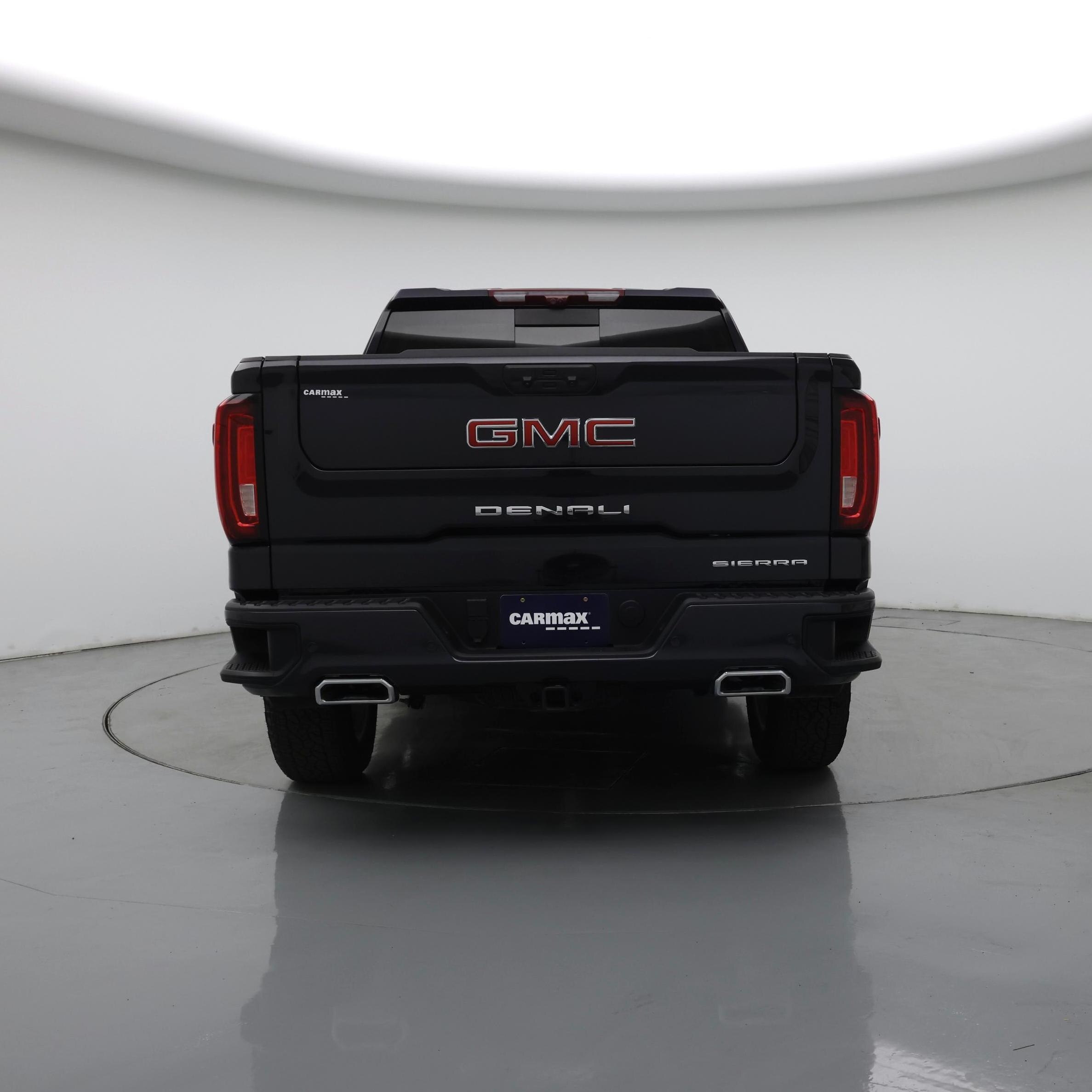 Thumbnail: 2026 GMC Sierra 1500 - 6