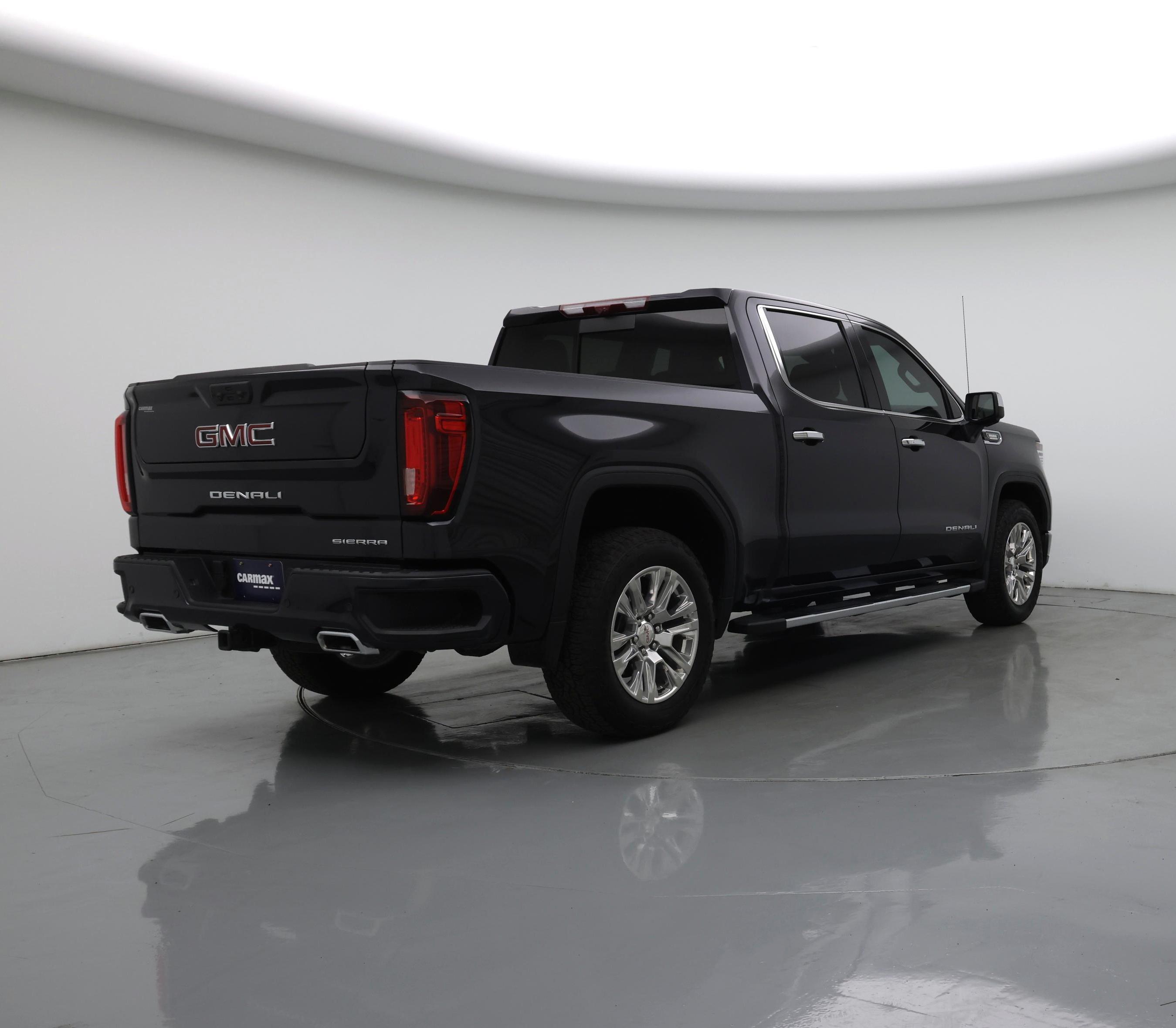 Thumbnail: 2026 GMC Sierra 1500 - 8