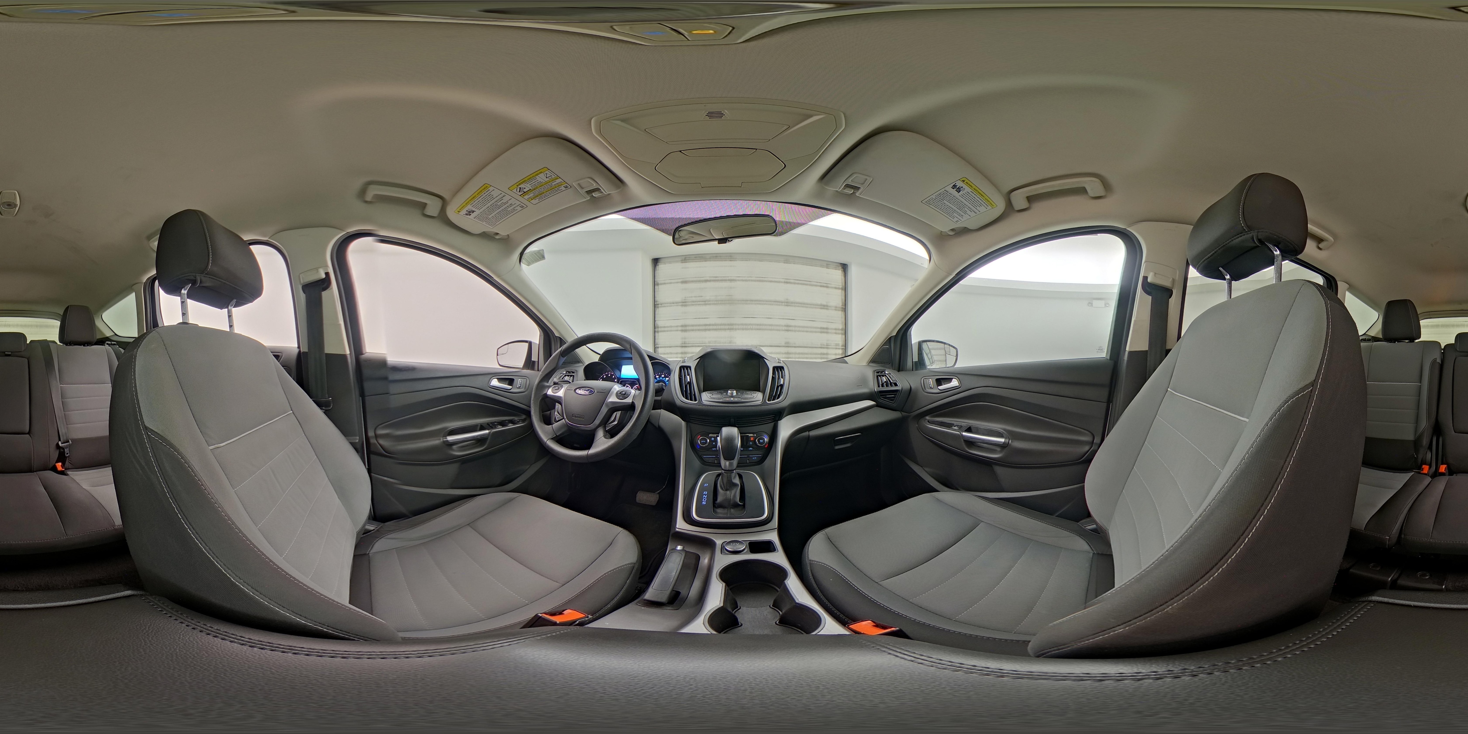 2014 Ford Escape SE - Photo 23