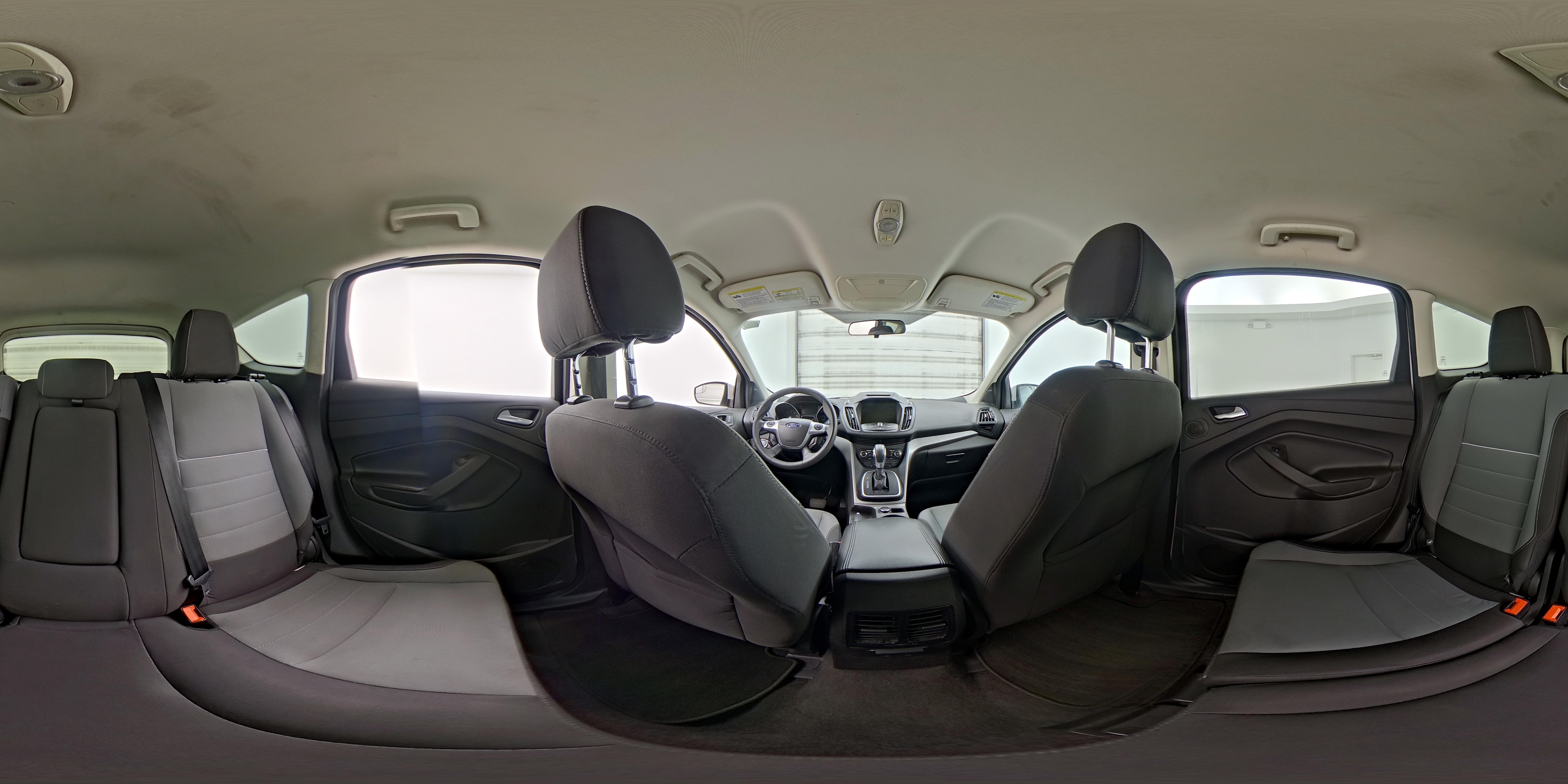 2014 Ford Escape SE - Photo 24